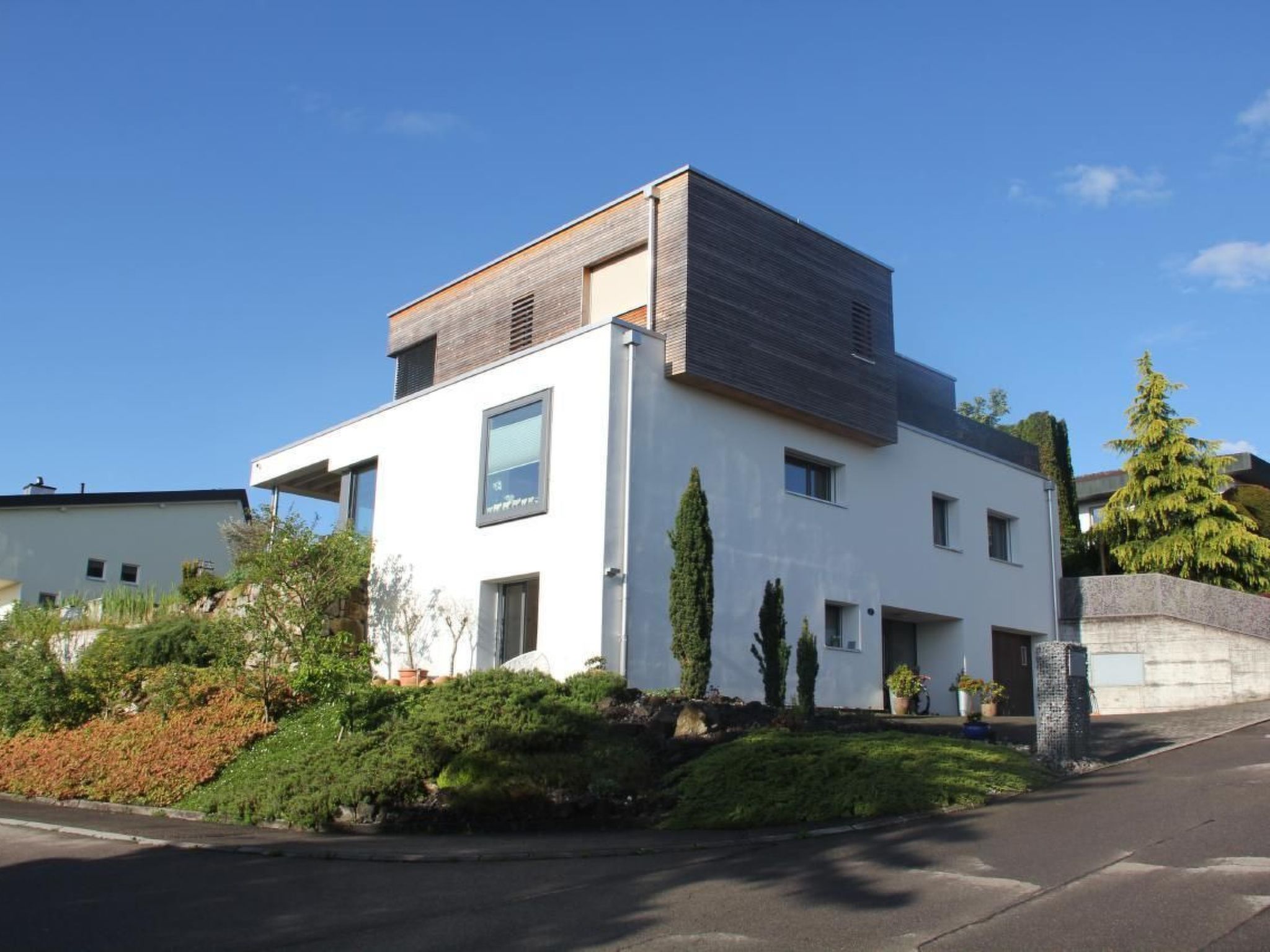 interhome-Luzern Land Wolke 7