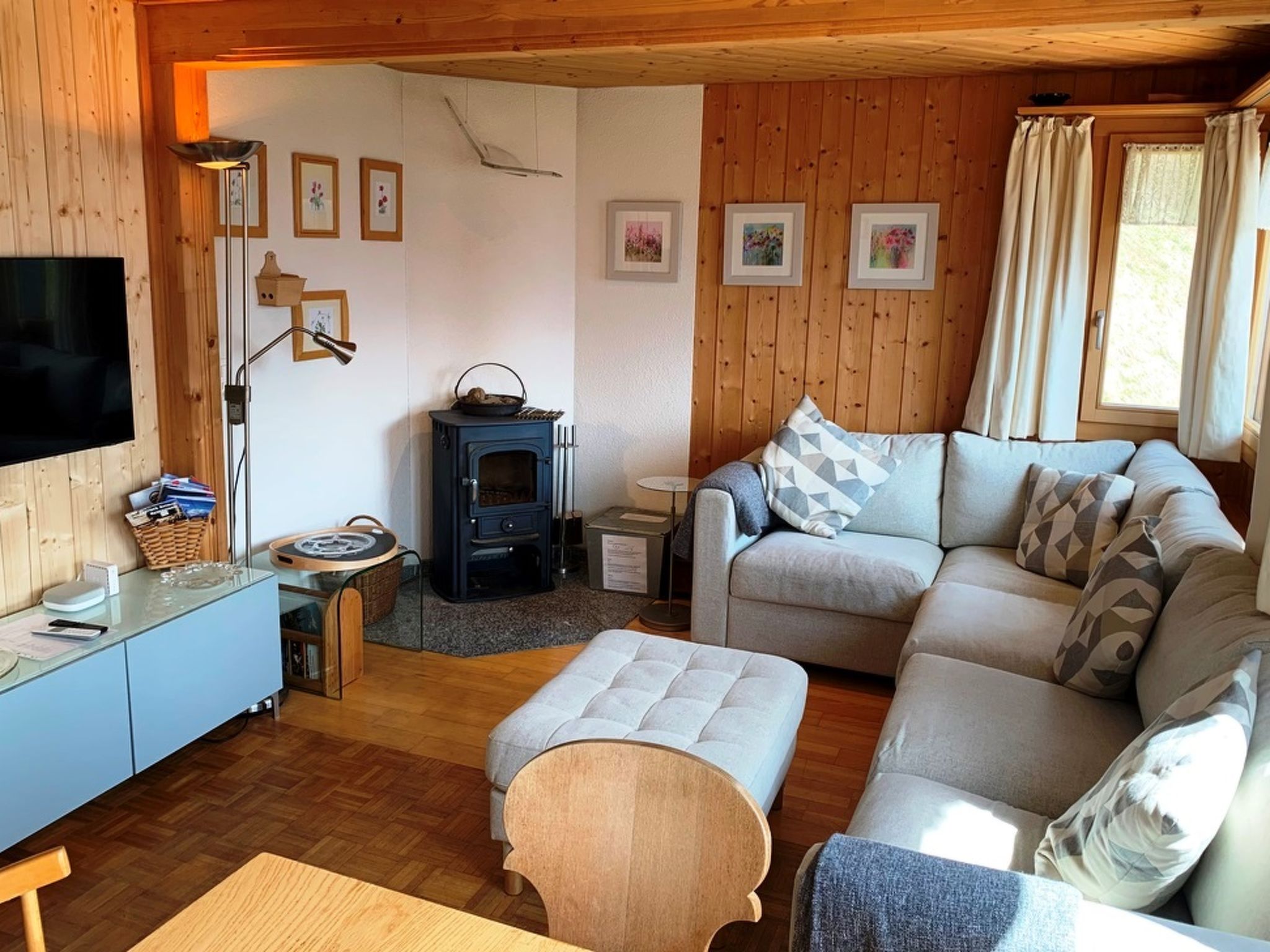 interhome-HasliRent, Dornen, (Hasliberg Goldern),