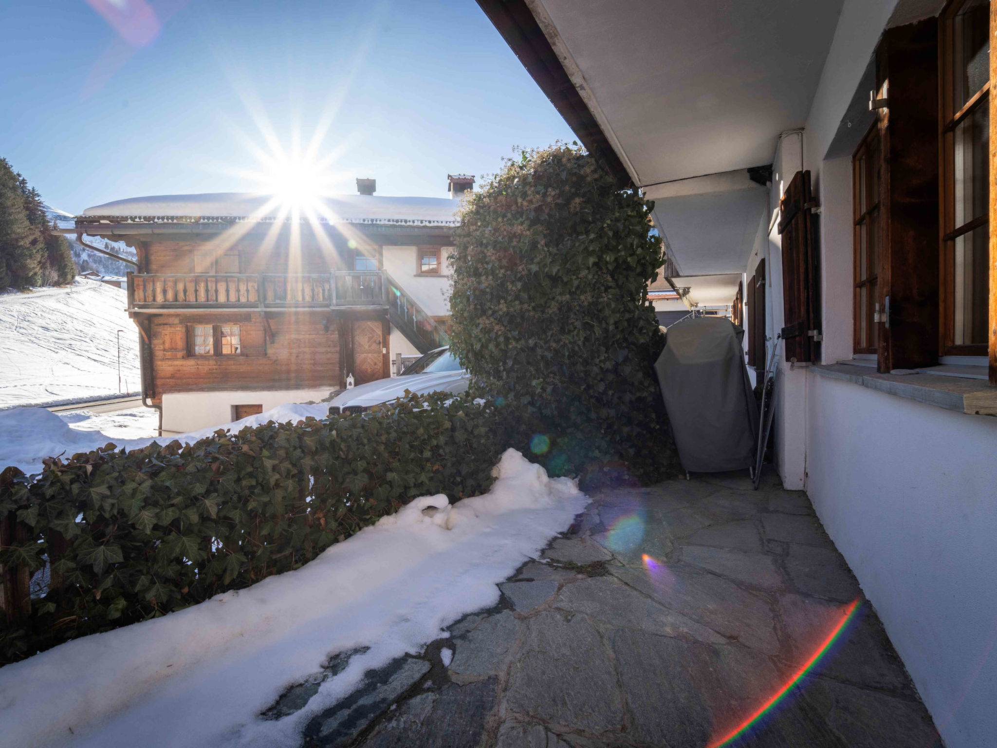 interhome-Casa Fulin, Obersaxen Affeier, (Obersaxen Affeier), 34075B