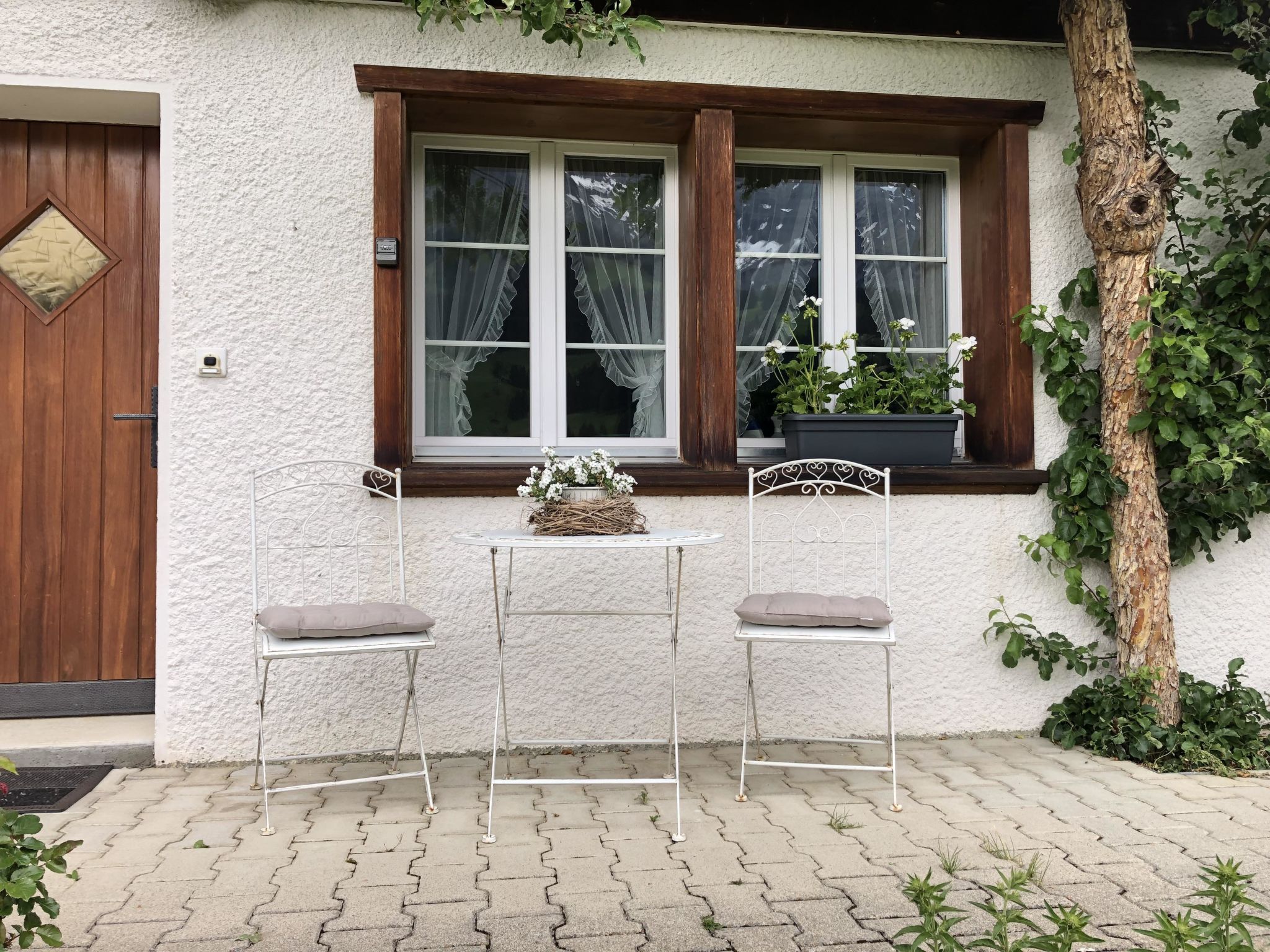 interhome-Lohnerblick Appartement/Fewo, Bad, WC, 1 Schlafraum 1-Zimmerwohnung
