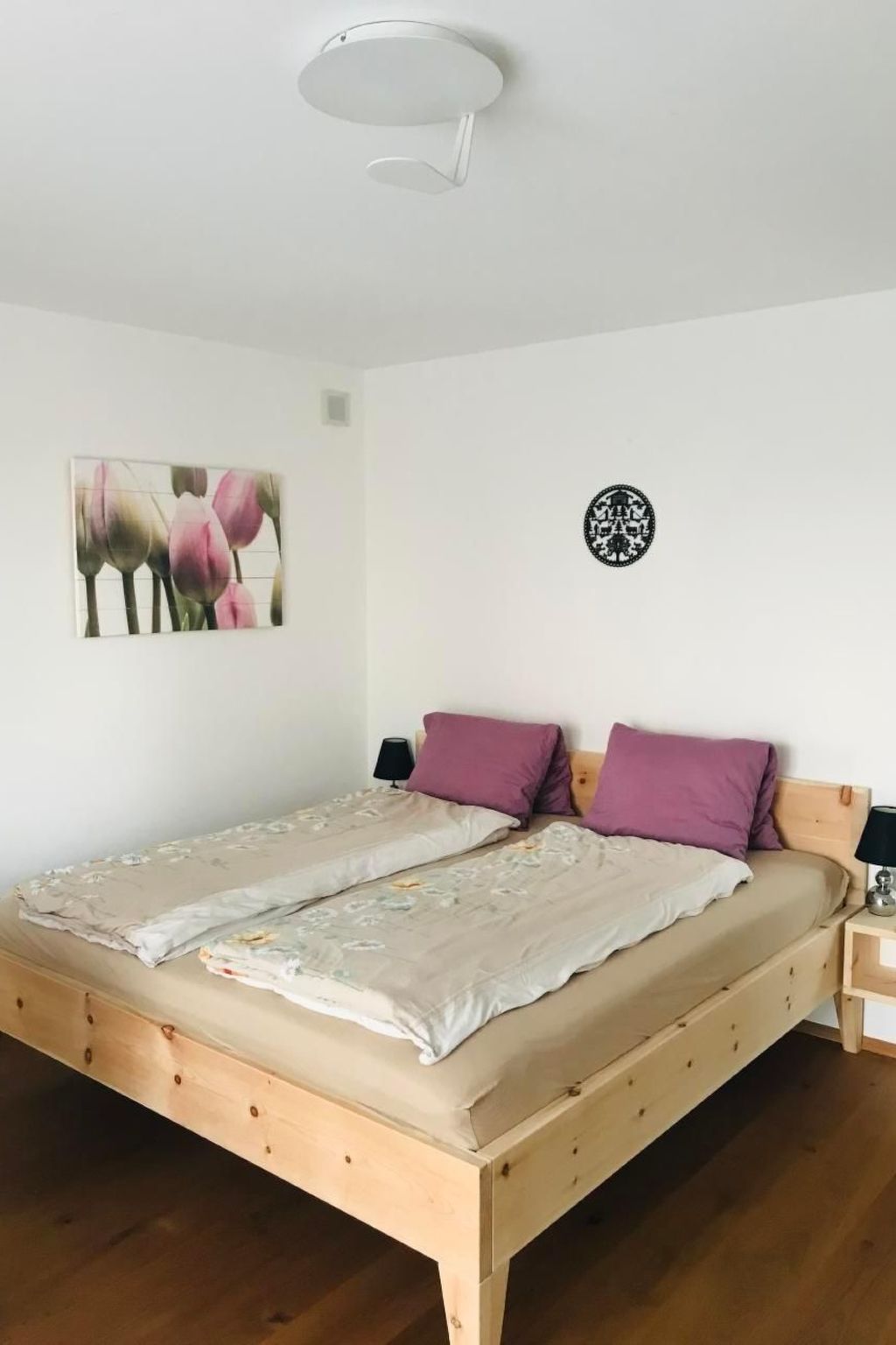 interhome-Luzern Land Wolke 7