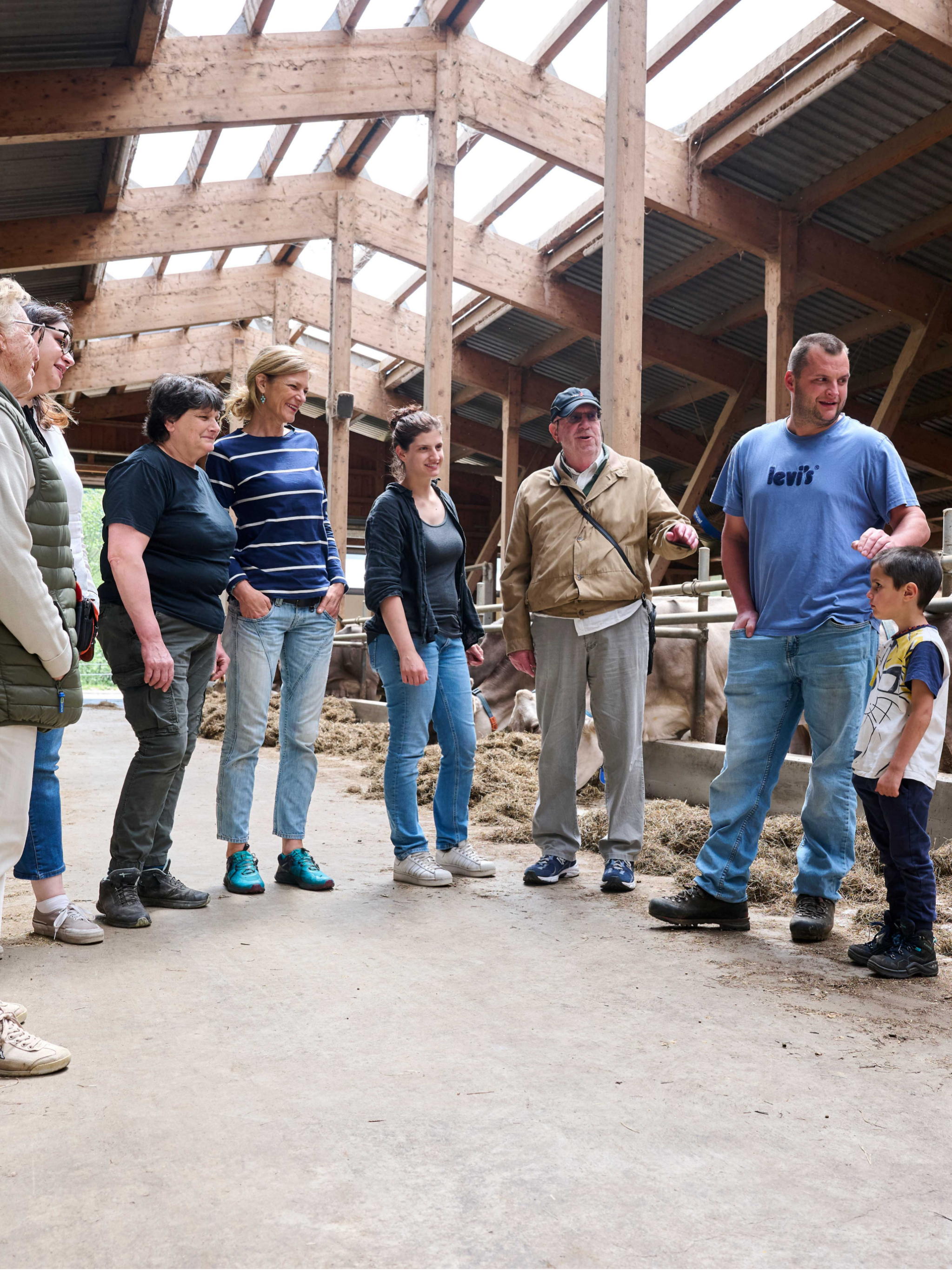 Agriesperienza Azienda Croce