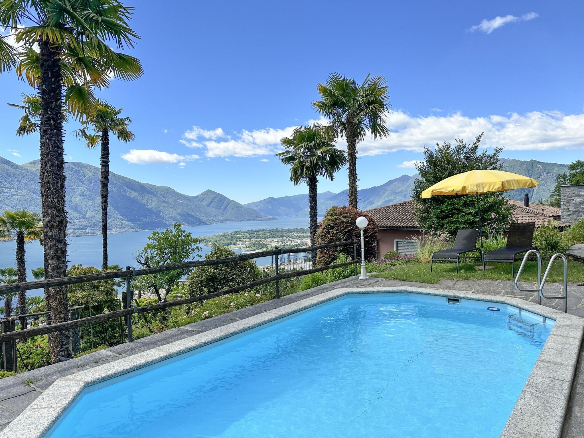 interhome-Villa Grande Dame
