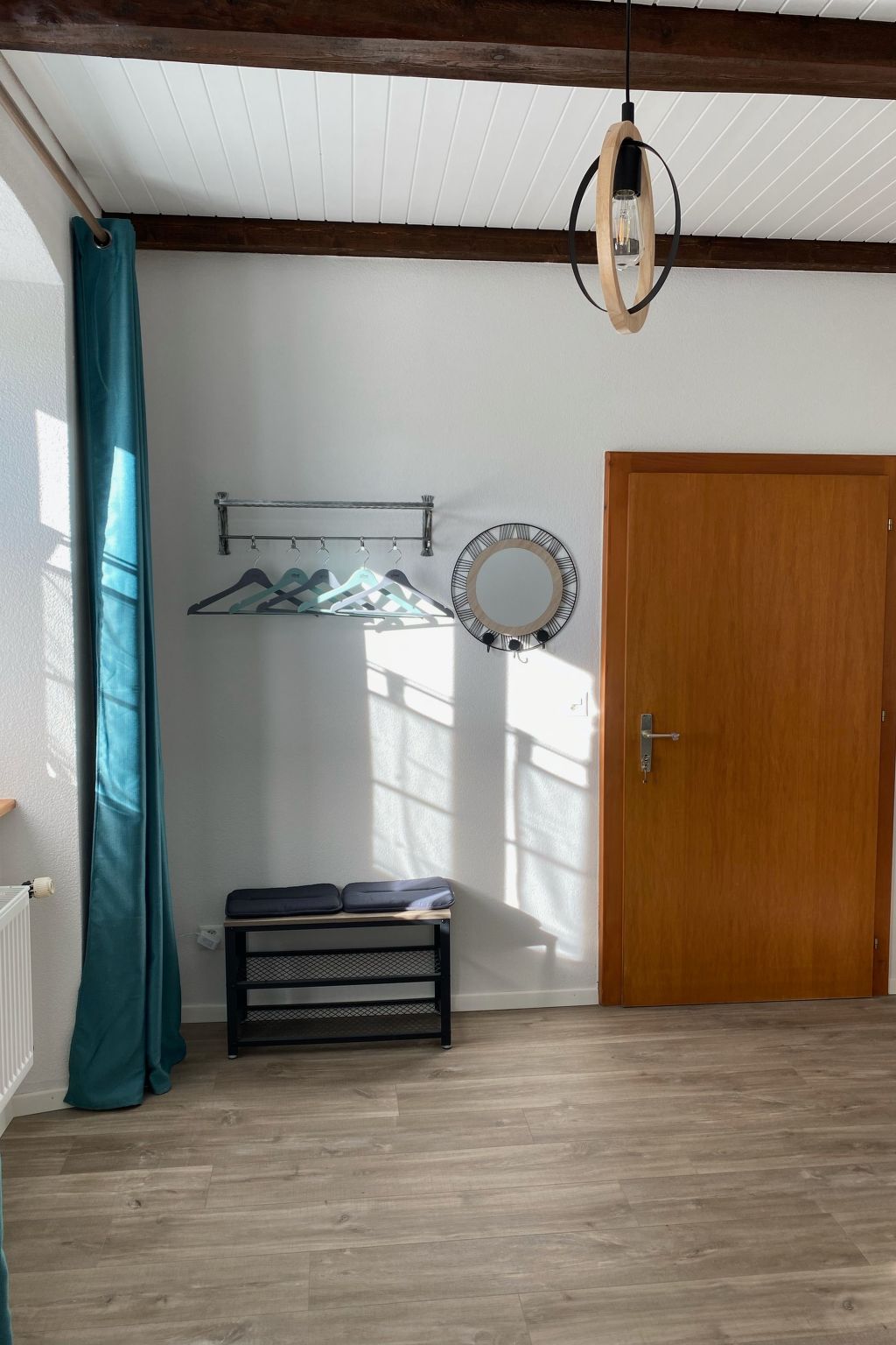 interhome-Appartements - Chez la Colette et Au Café de la Poste, (Les Enfers),