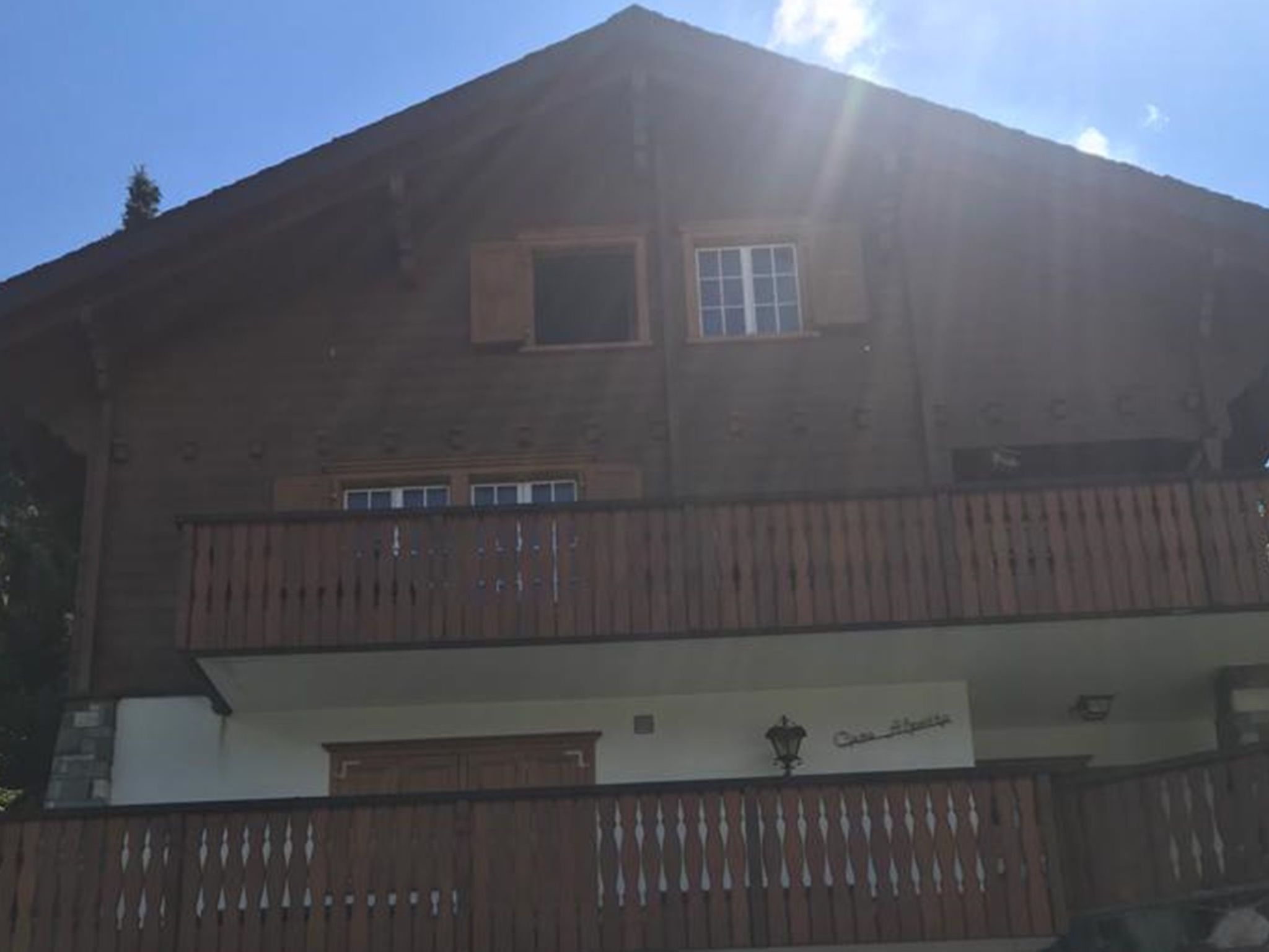 interhome-Casa Alpetta, (Flumserberg Tannenboden),
