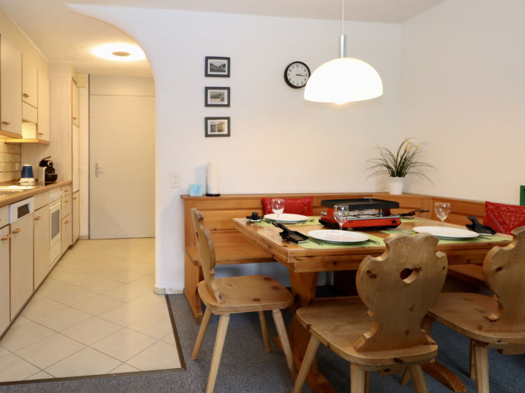 interhome-Apt B 086
