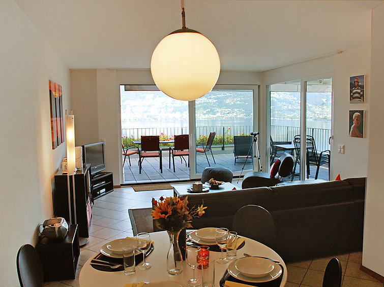 interhome-Top Lakeview