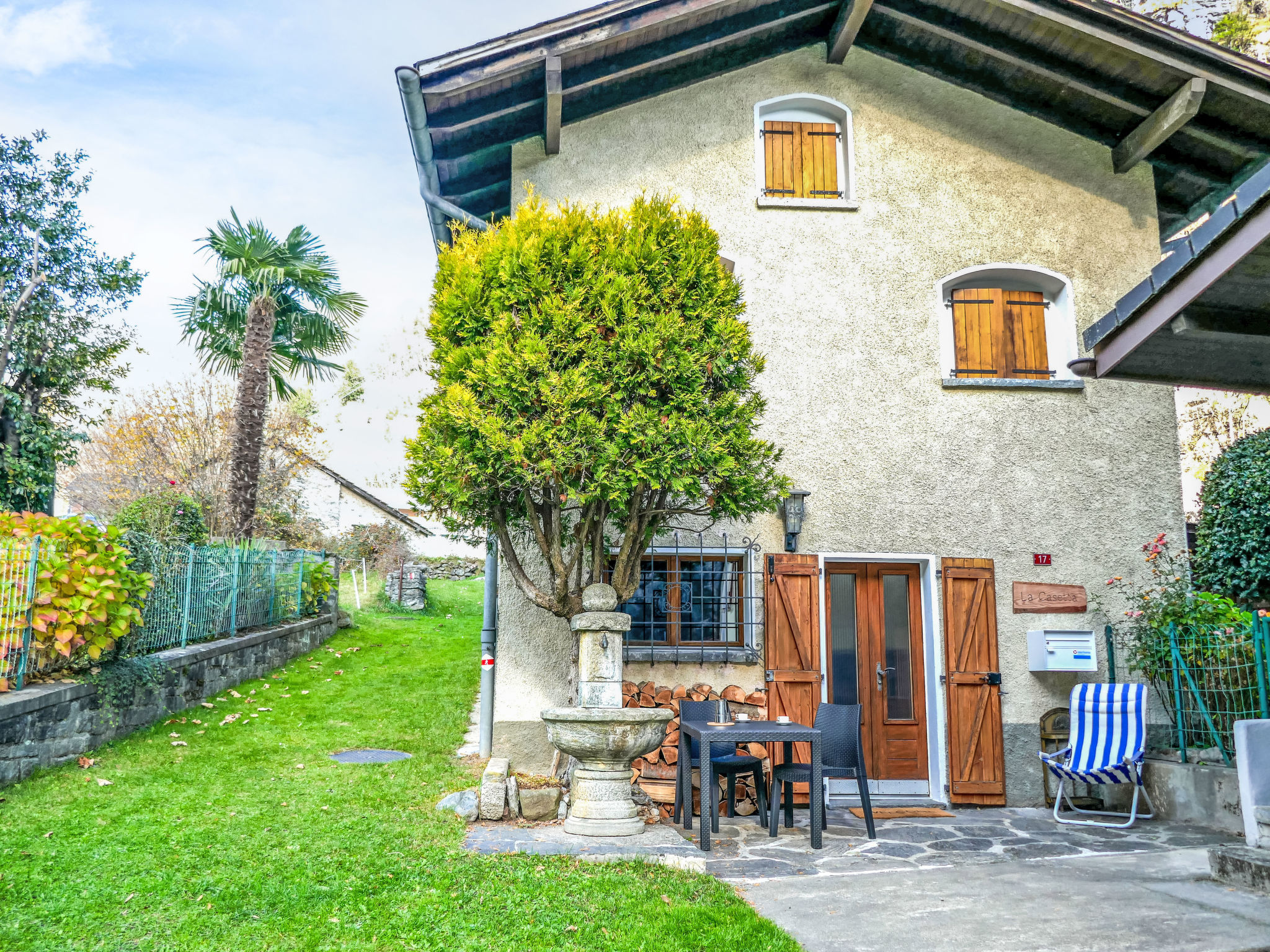 interhome-La Casetta