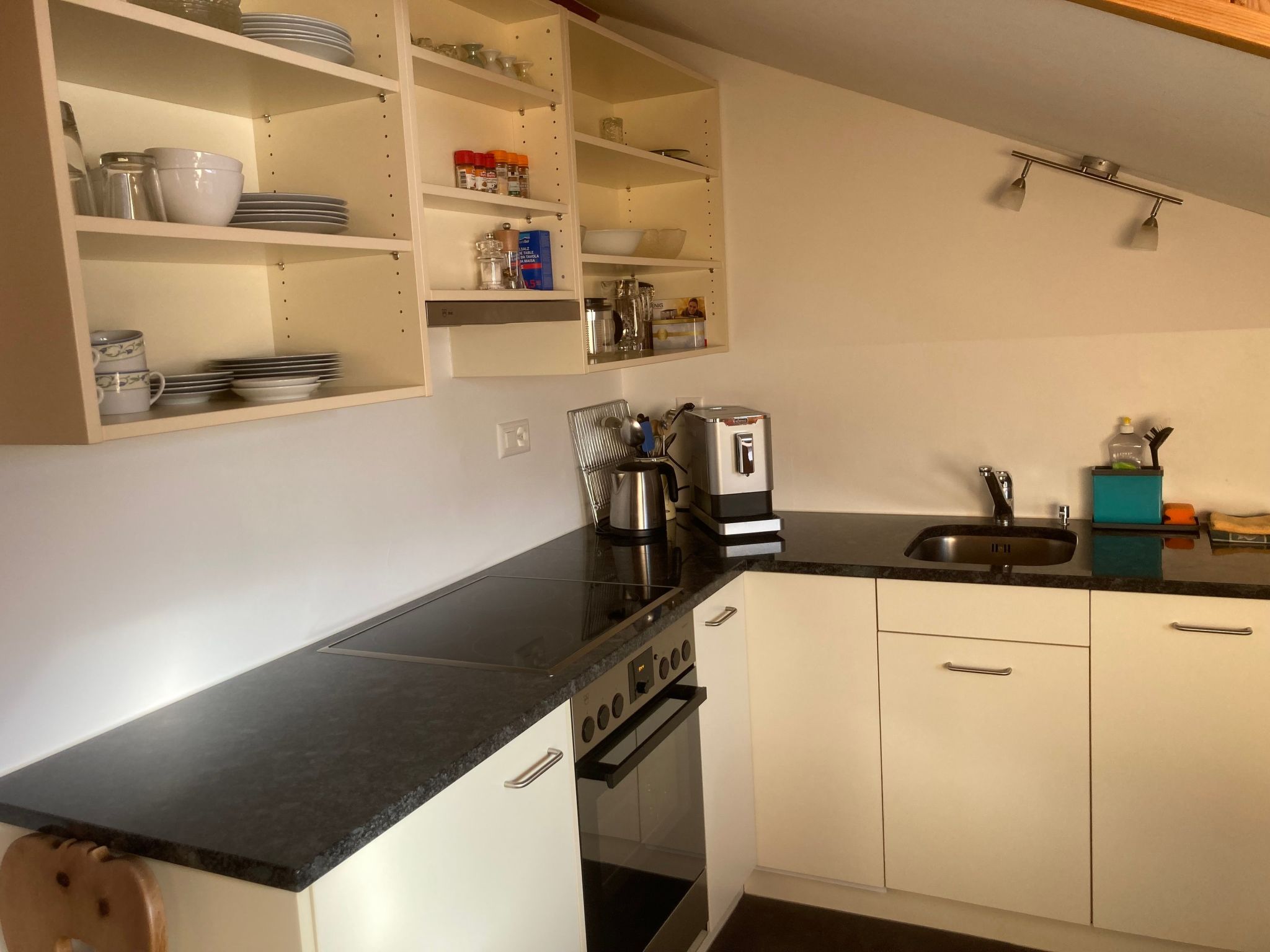 interhome-Vichava 8, Süd, (Ftan)