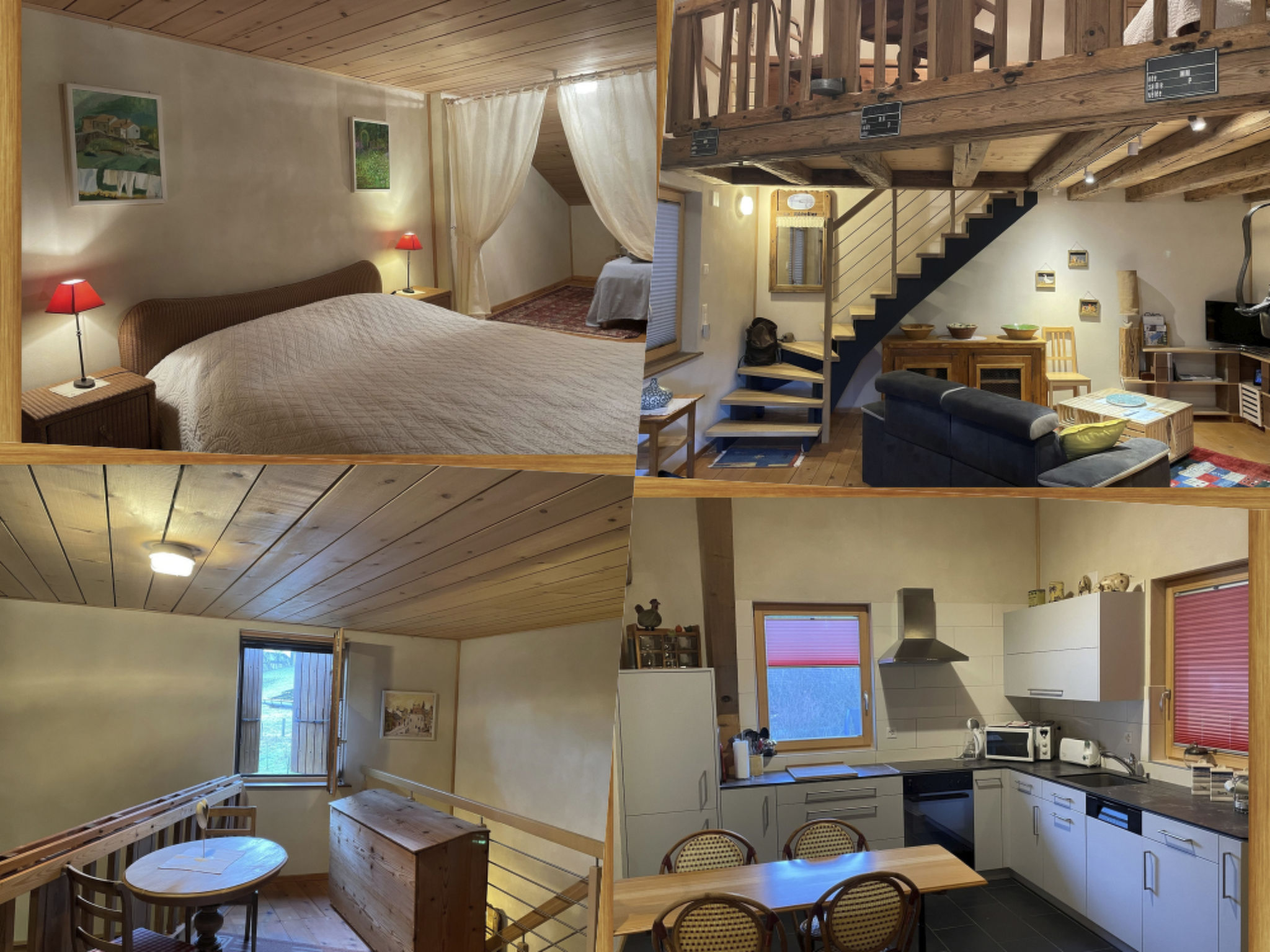 interhome-Studio - Le Râtelier, (Coeuve),