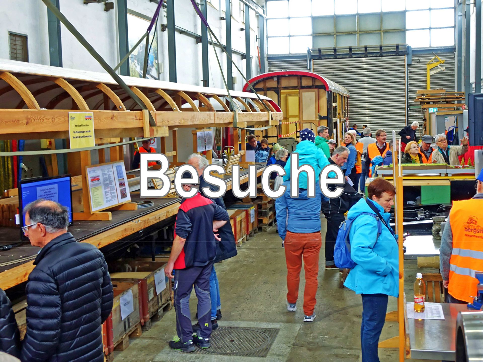 VFBAG WWA Besuche1 Urs Rickli