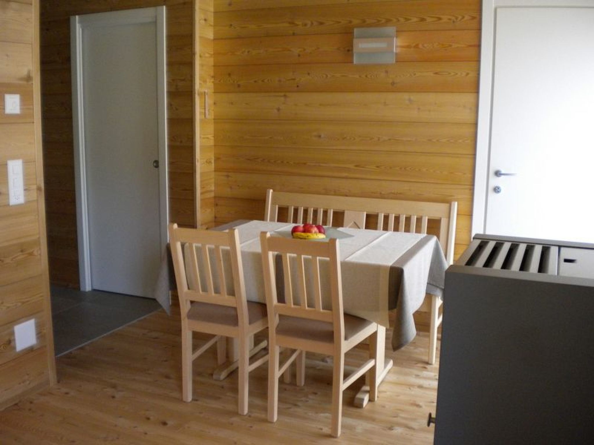 interhome-Bevernage, (Splügen),