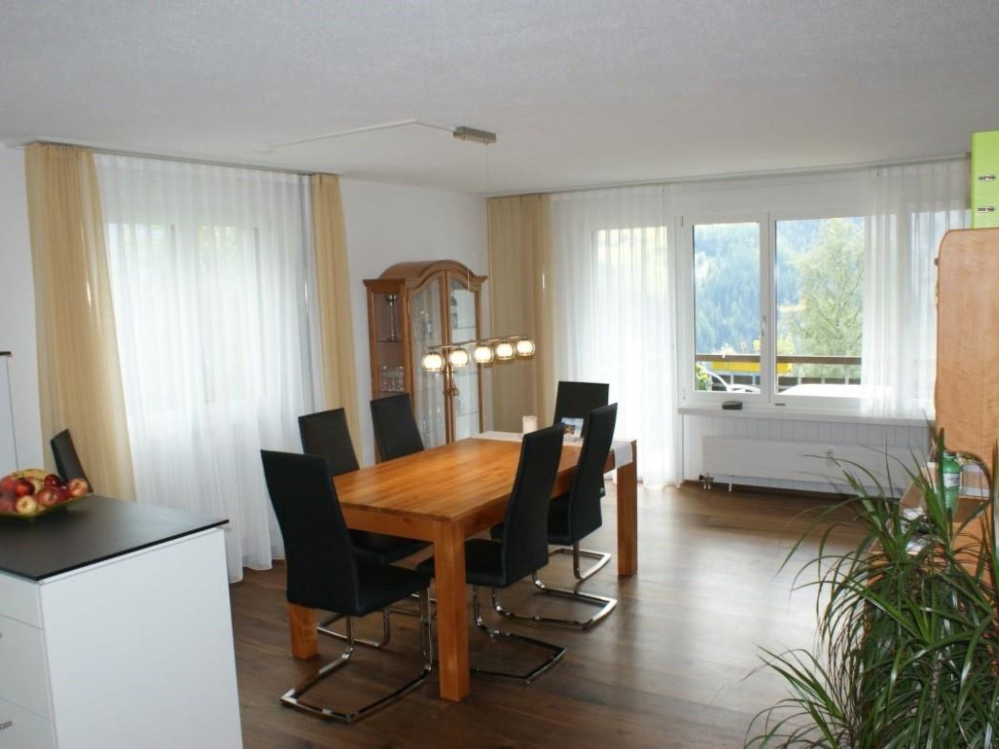 interhome-Clematis 1 Appartement/Fewo, Dusche oder Bad, WC 3½-Zimmerwohnung
