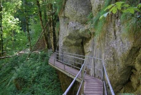 Combe de Biaufond