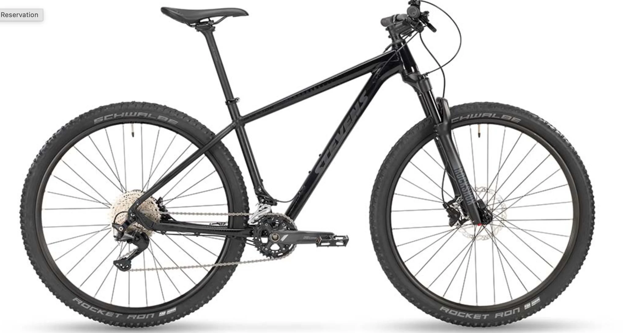 mys-Noleggio di bici a Lugano-MTB Stevens