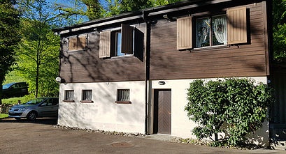 Eigenheim UOV Bubendorf