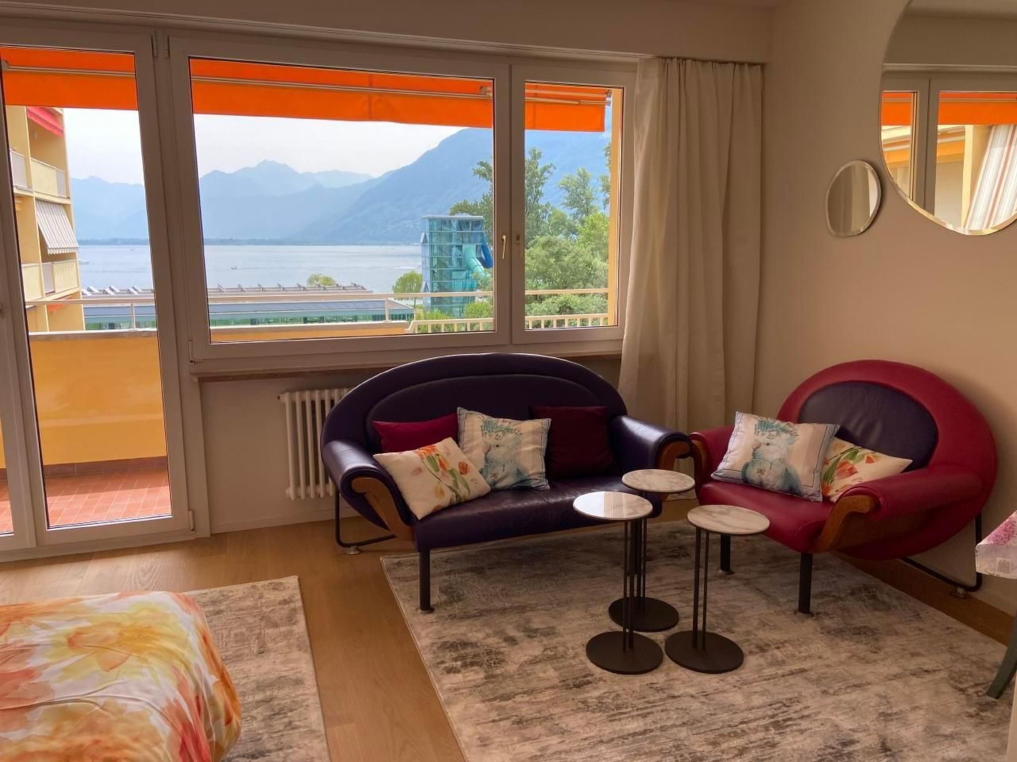 interhome-Residenza Lido Lo