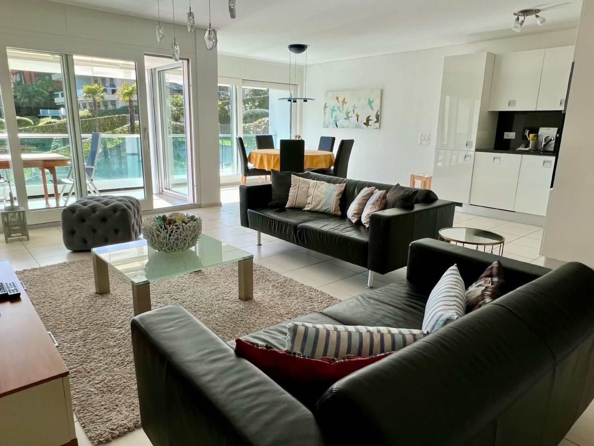 interhome-Ascona Monte Verità