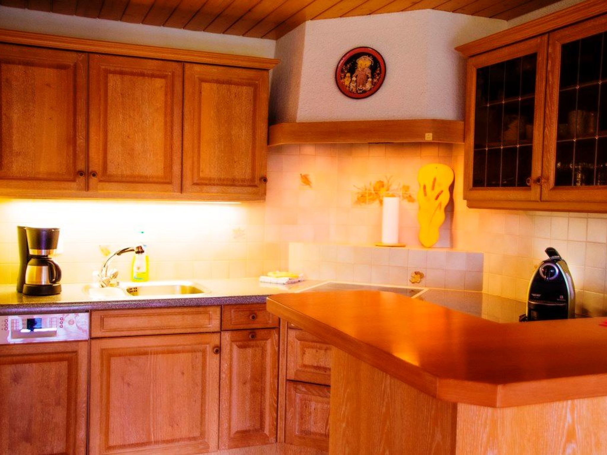 interhome-HasliRent, Engelhorn, (Hasliberg Reuti),