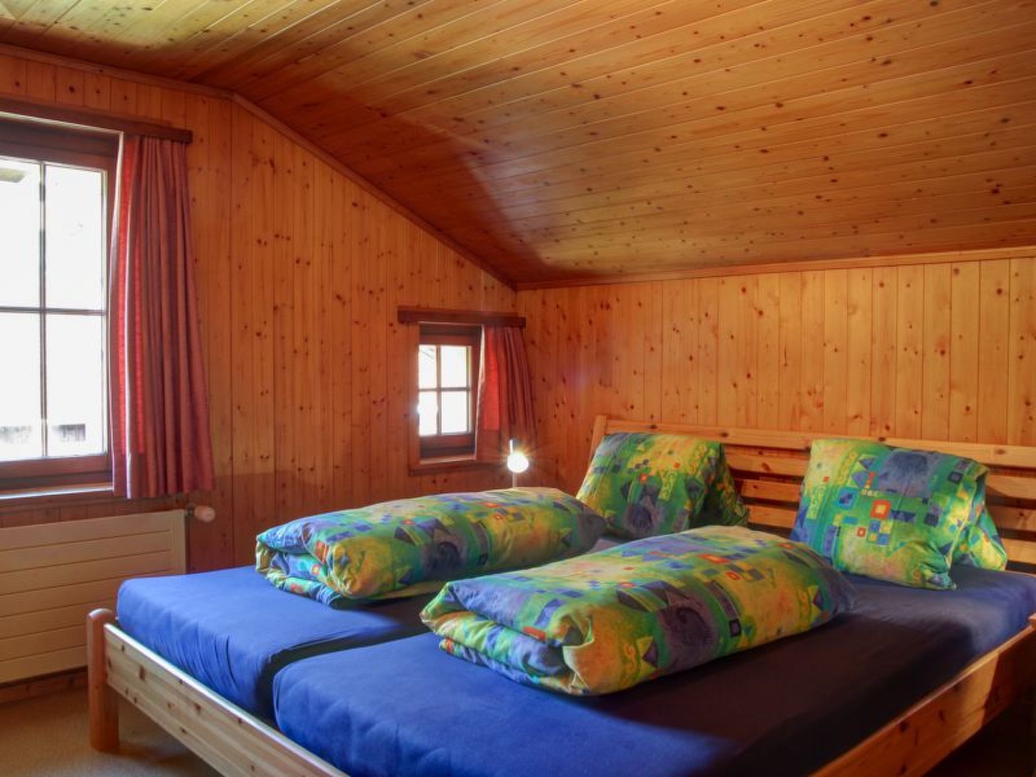 interhome-Rumein Cajochen, Rumein, (Degen), 45004B