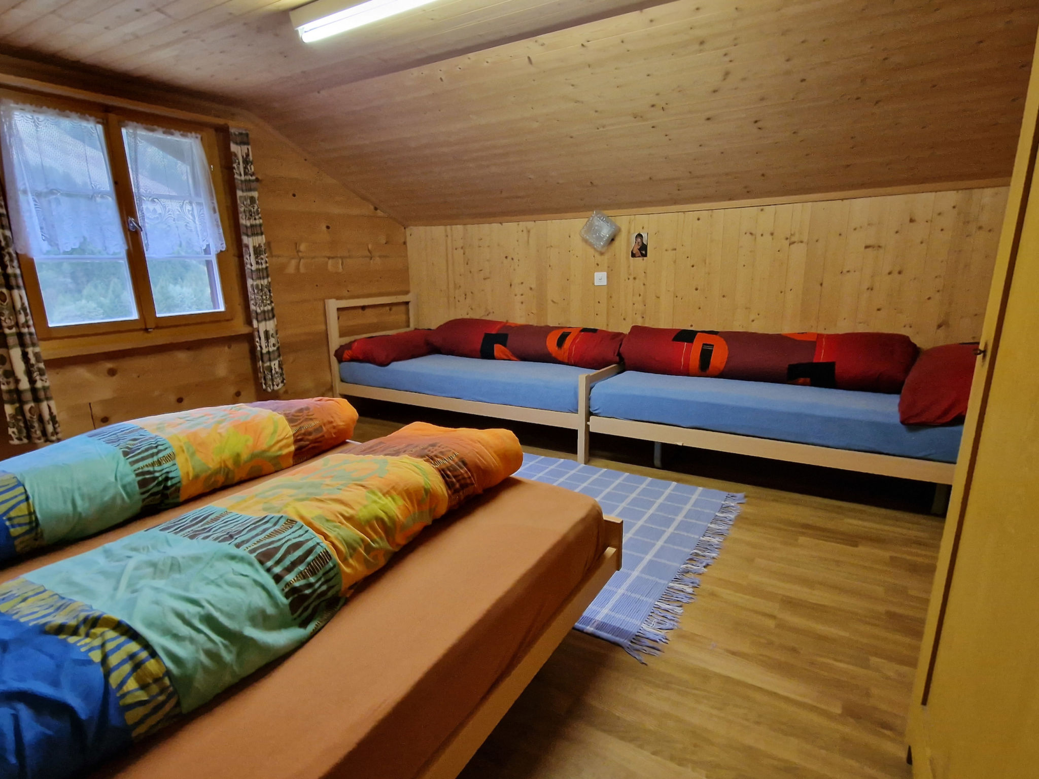 interhome-Ferienhaus Luis-Toni's, Val Sumvitg, (Sumvitg), 75003B