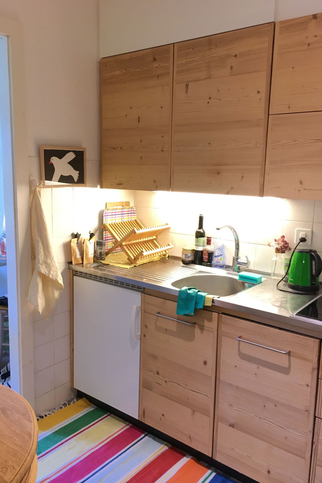 interhome-Studio Chalet