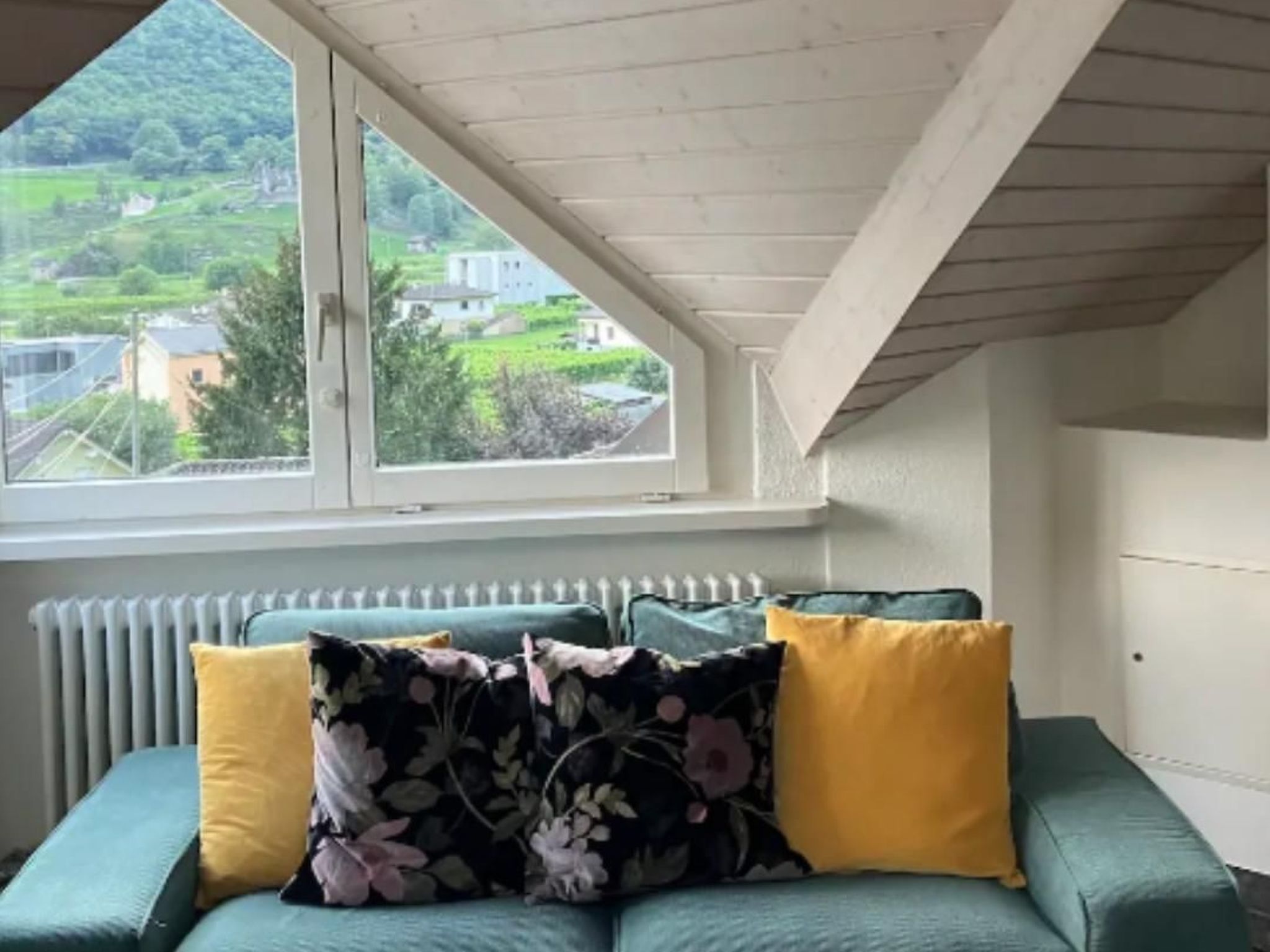 interhome-'Casa Casermetta