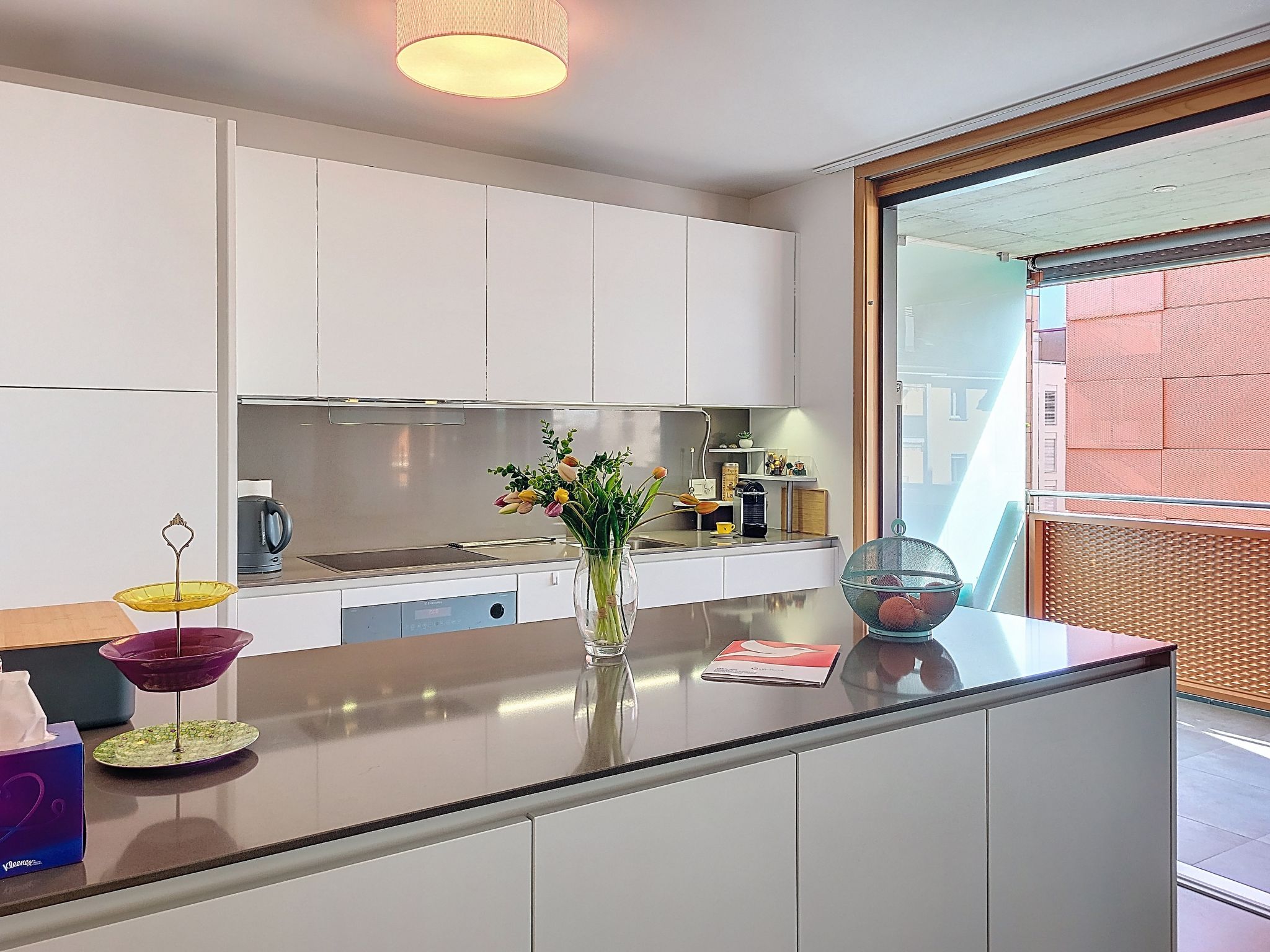 interhome-Residenza Eride - Apt.4