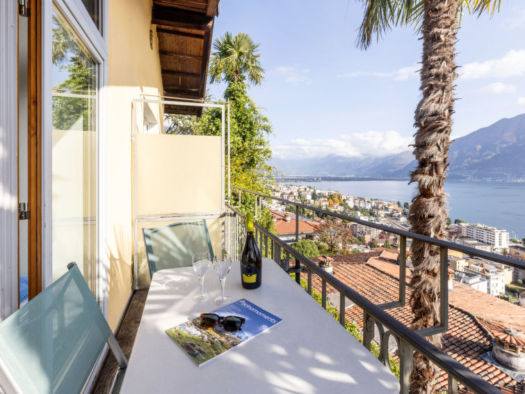 interhome-Egner- Apt.Glaspalast