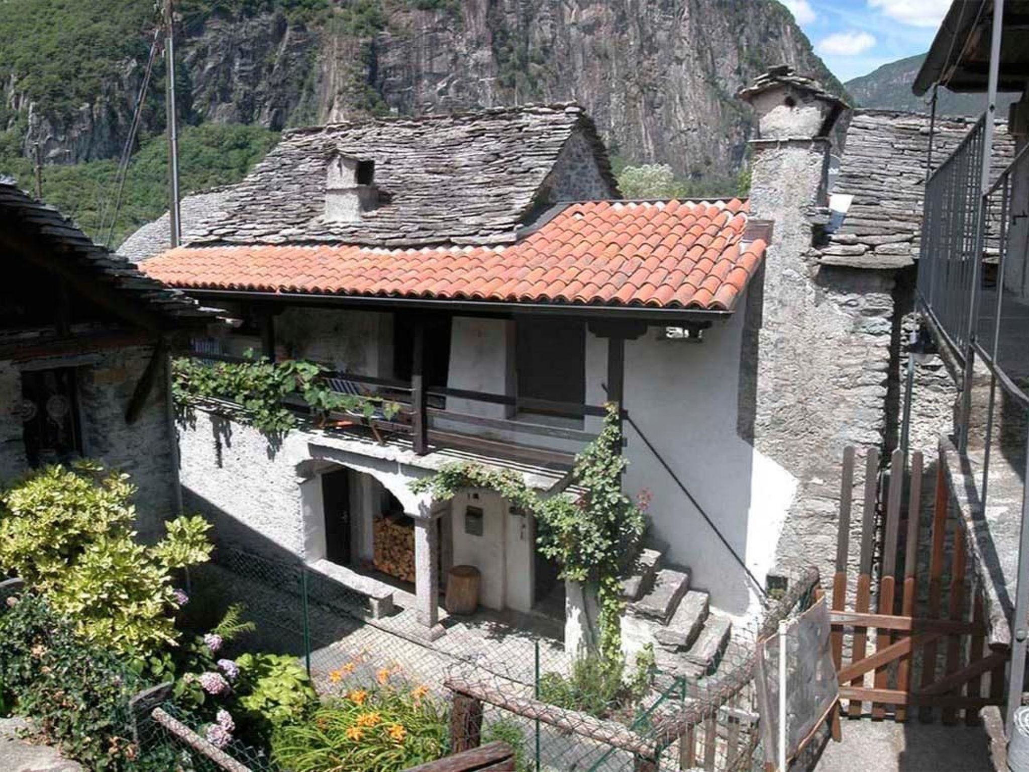 interhome-Casa Anna