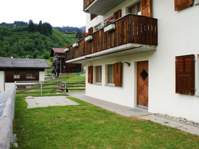 Ferienwohnung Bosshard - 4D5AEBDF87D51EEF87C58C41DEF6CB8C