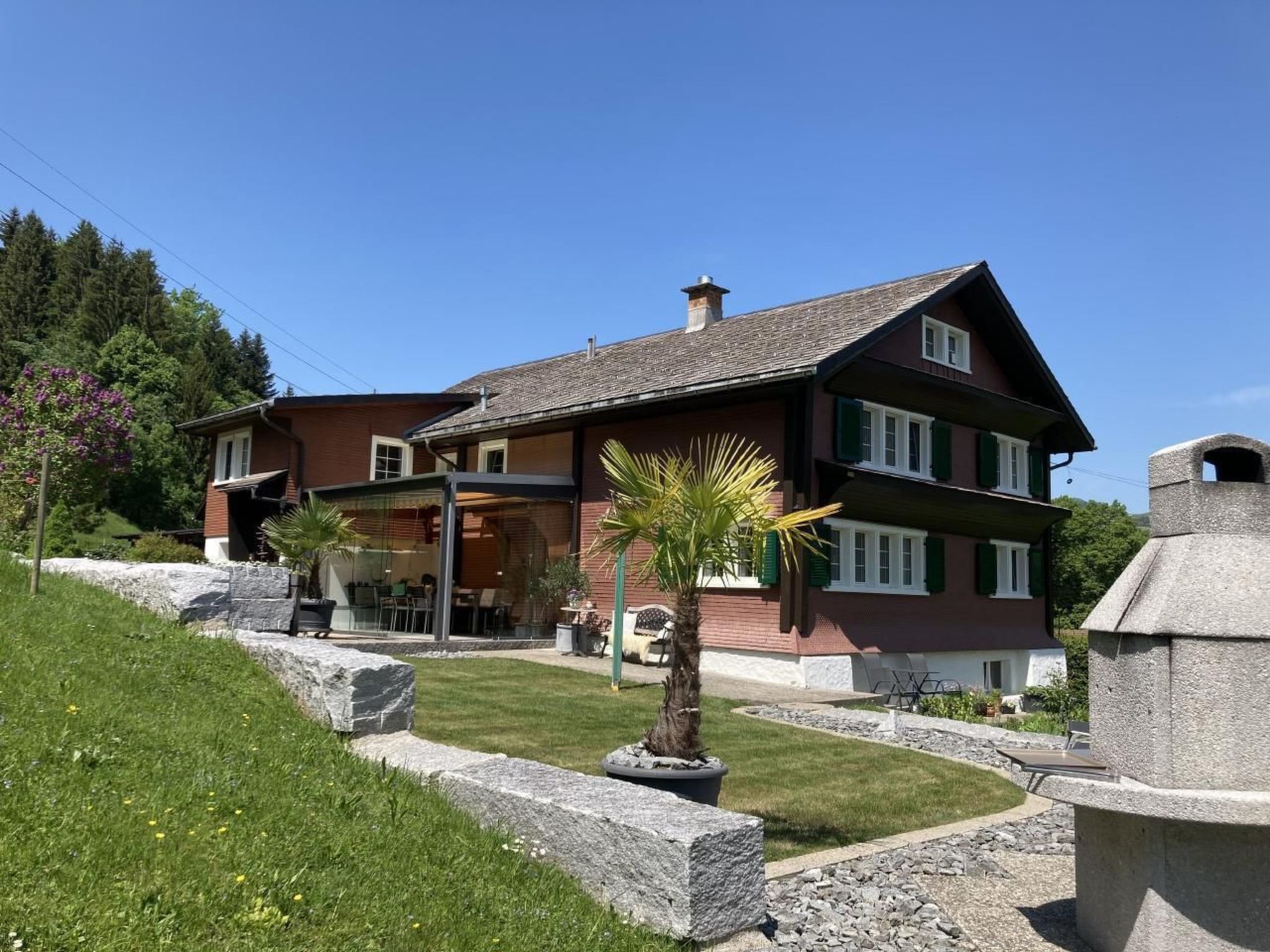interhome-Im Toggi