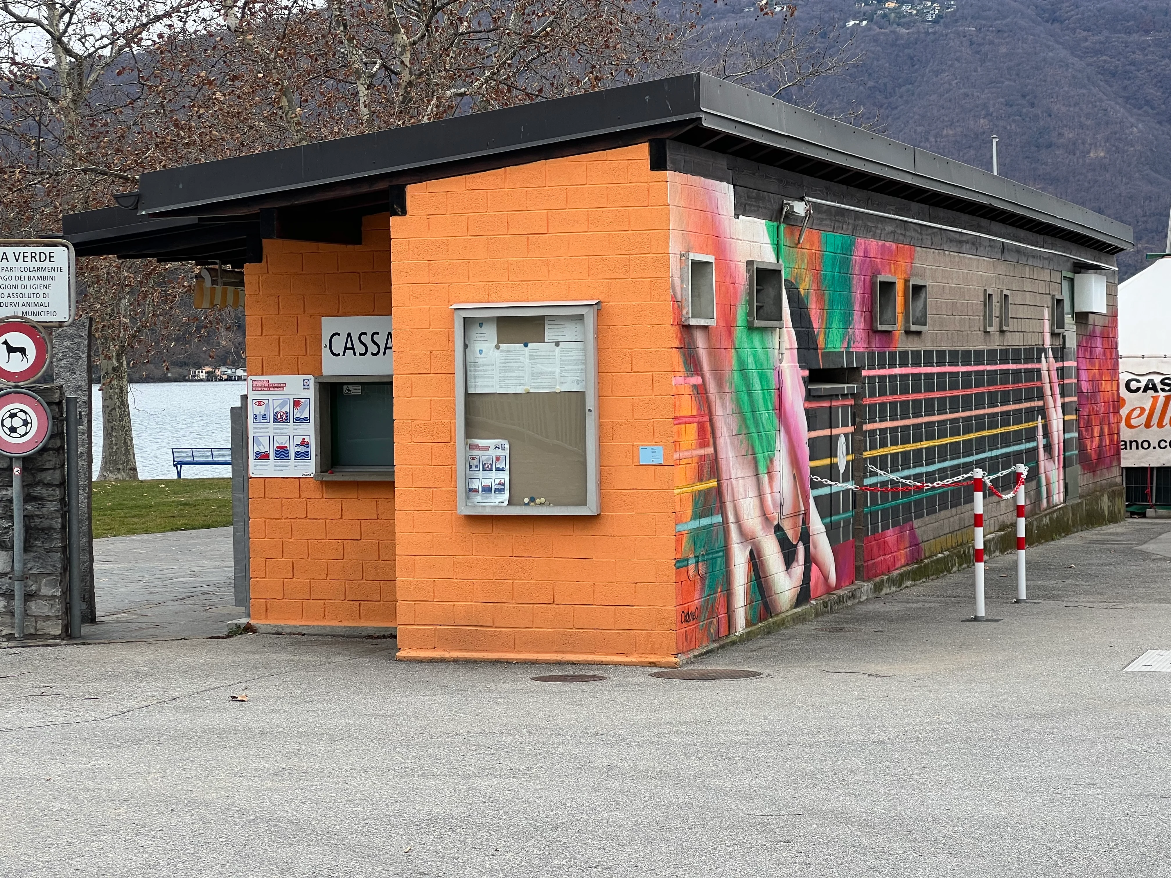 mys-Lido di Maroggia-Lido comunale di Maroggia