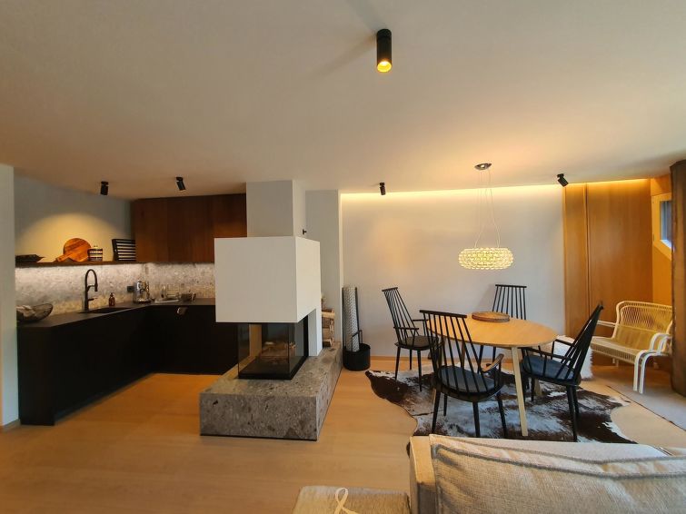 interhome-Soleval Deluxe
