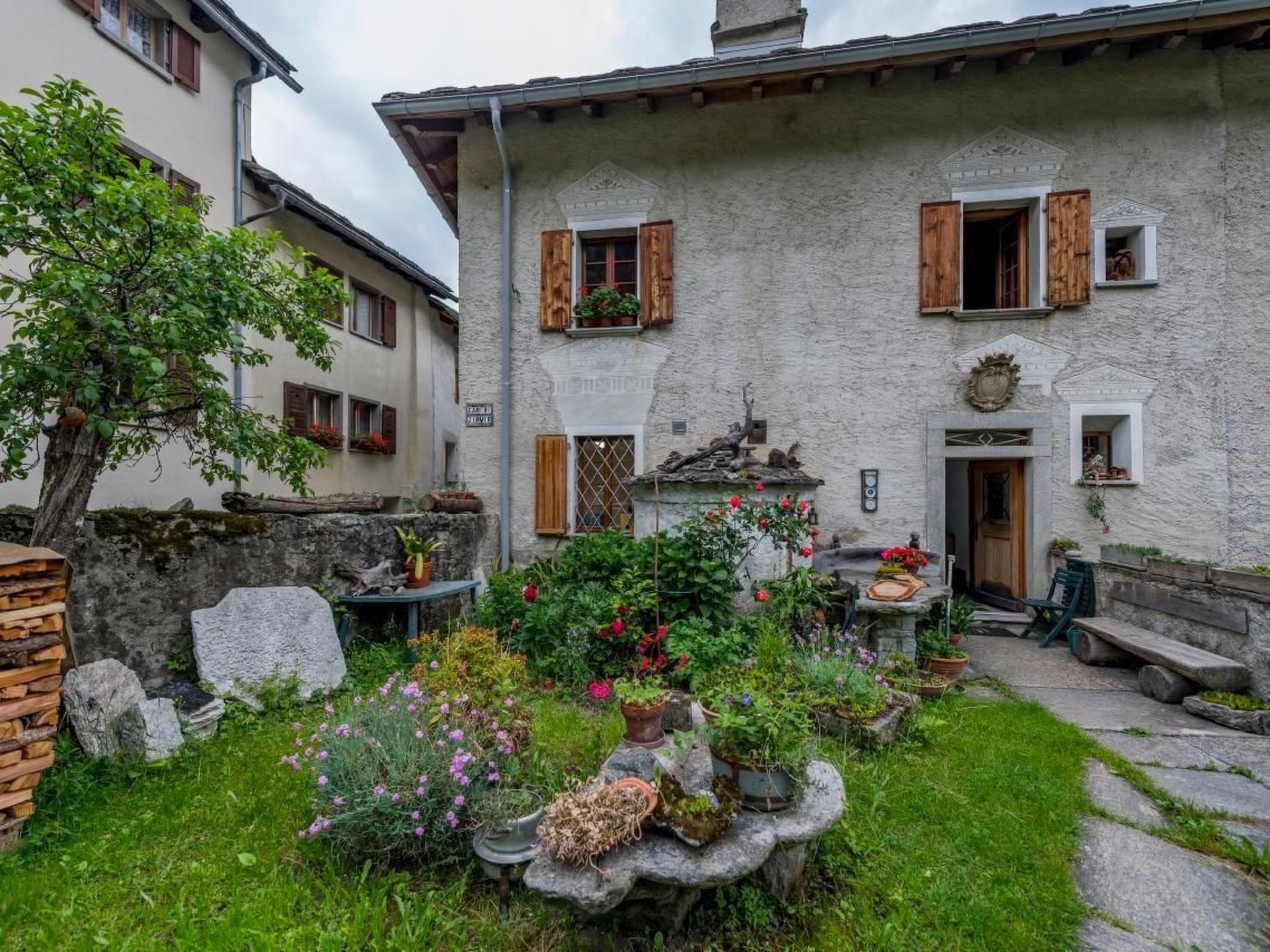 interhome-Casa Molinari