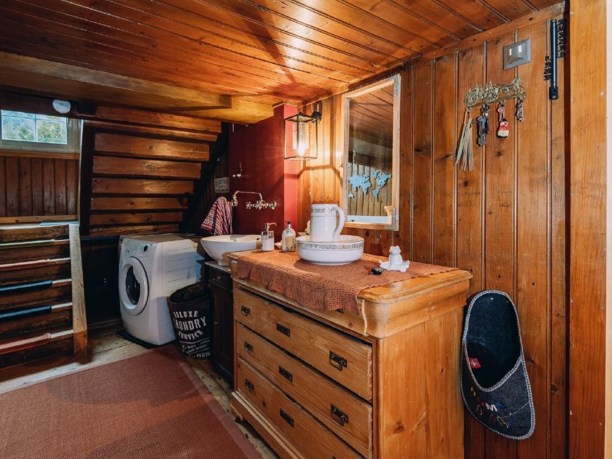 interhome-Lindeli