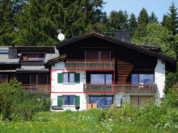 interhome-Stgirat Bellaval
