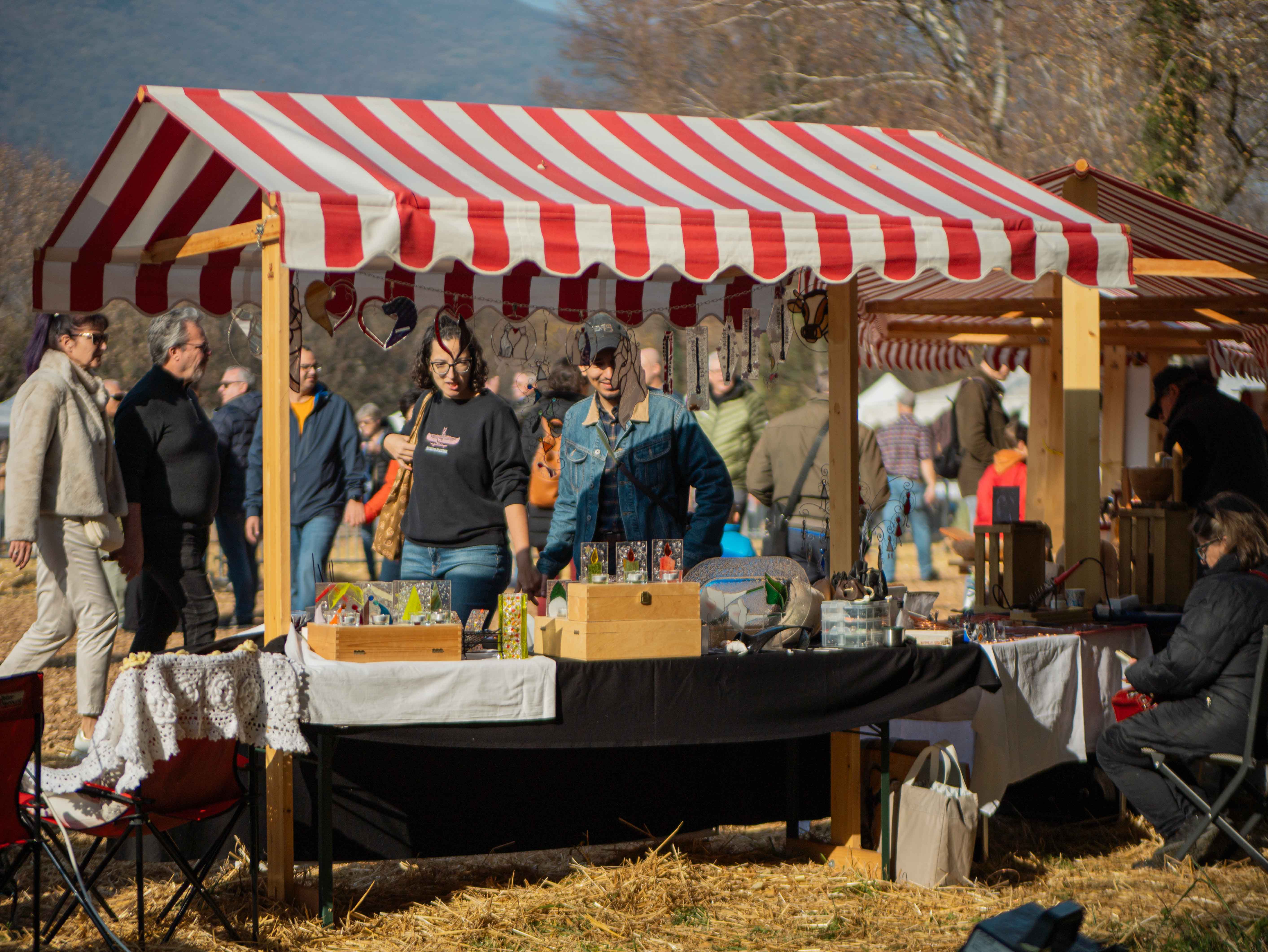 Fiera di San Martino