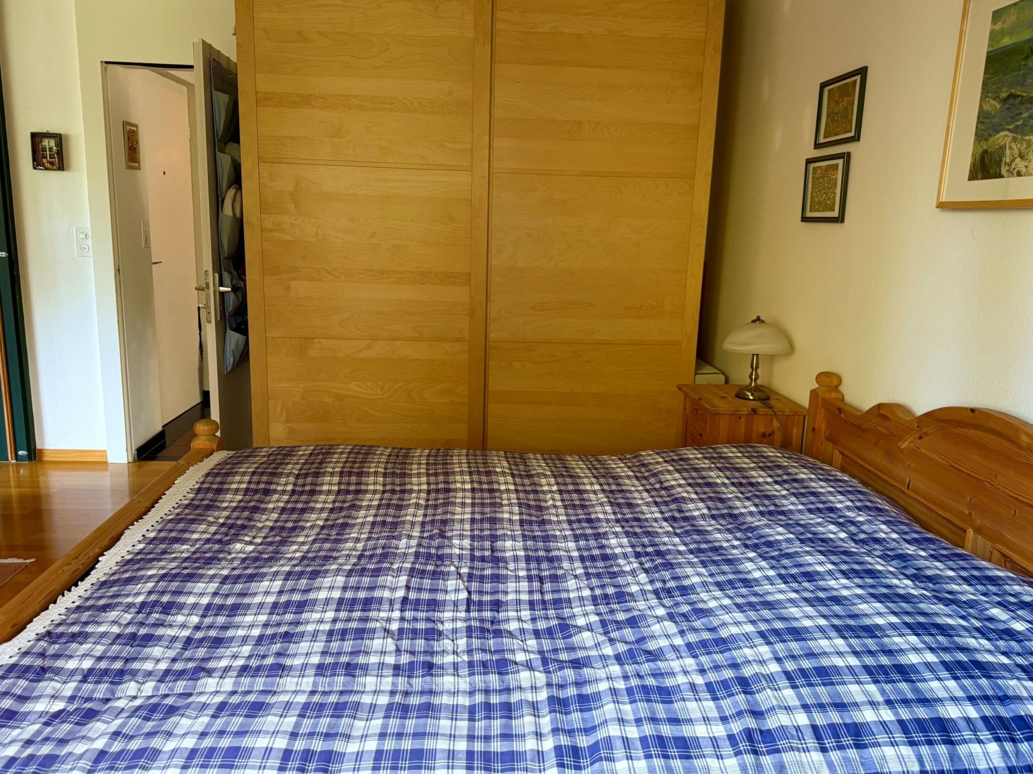 interhome-Waldhaus Panorama Home (CharmingStay), (Flumserberg Tannenbodenalp),