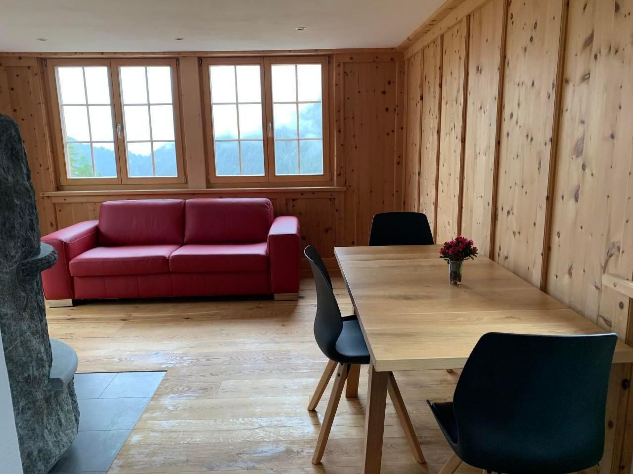 interhome-Neuwertiges 2-Zi-Ferienchalet (55m2)