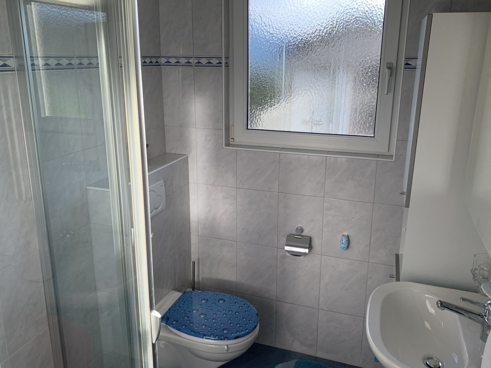 interhome-Haus Linaria (CharmingStay). 3-Zimmer Parterrewohnung