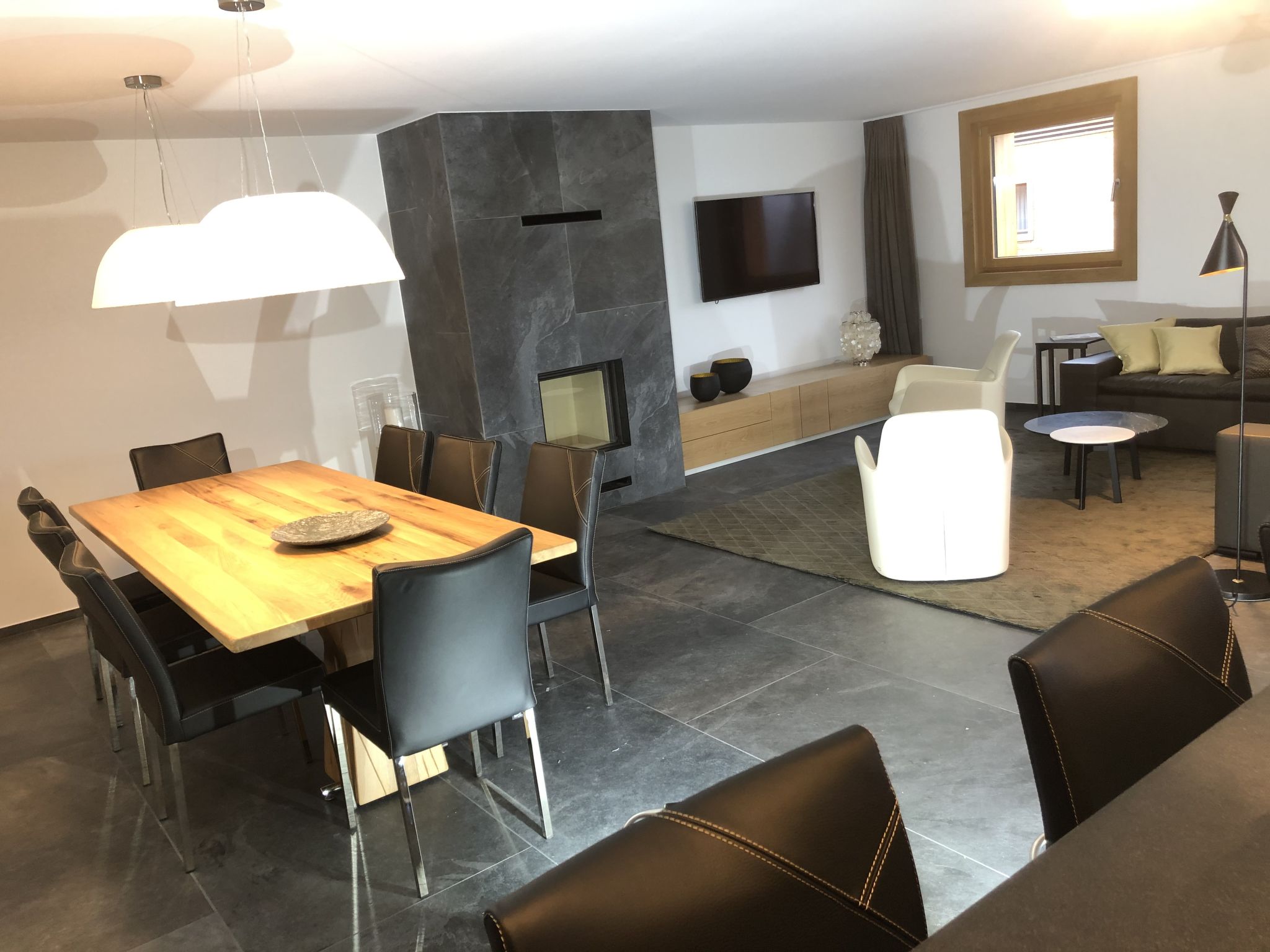 interhome-CATRINA RESORT, (Disentis / Mustér), 2010