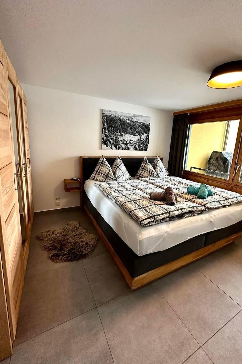 interhome-Residenz Davos von Swisspartments