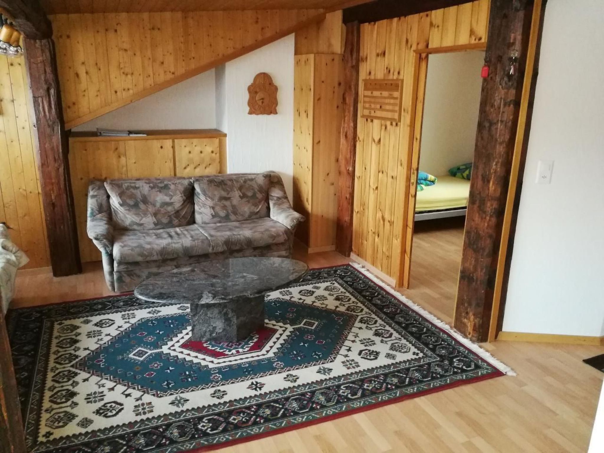 interhome-Haus Mattaboni