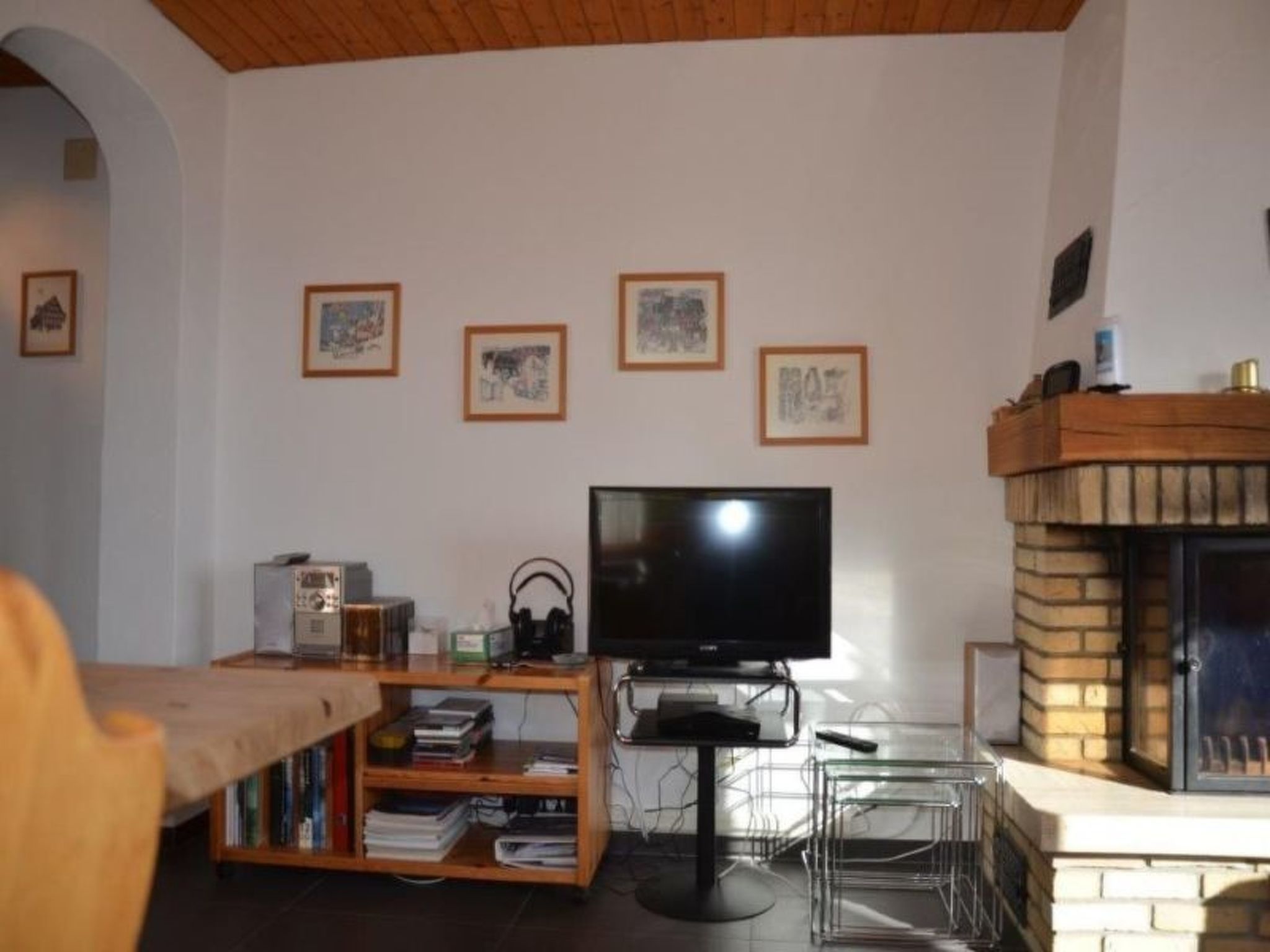 interhome-Stonas Sura / Stäuble, (Falera), 41497