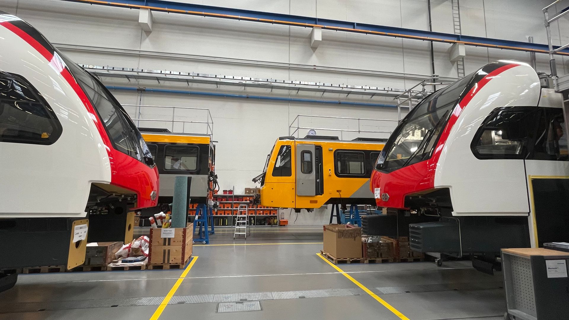 VFBO Mitgliederanlass Stadler 2022 - Foto 26.08.22, 16 15 45
