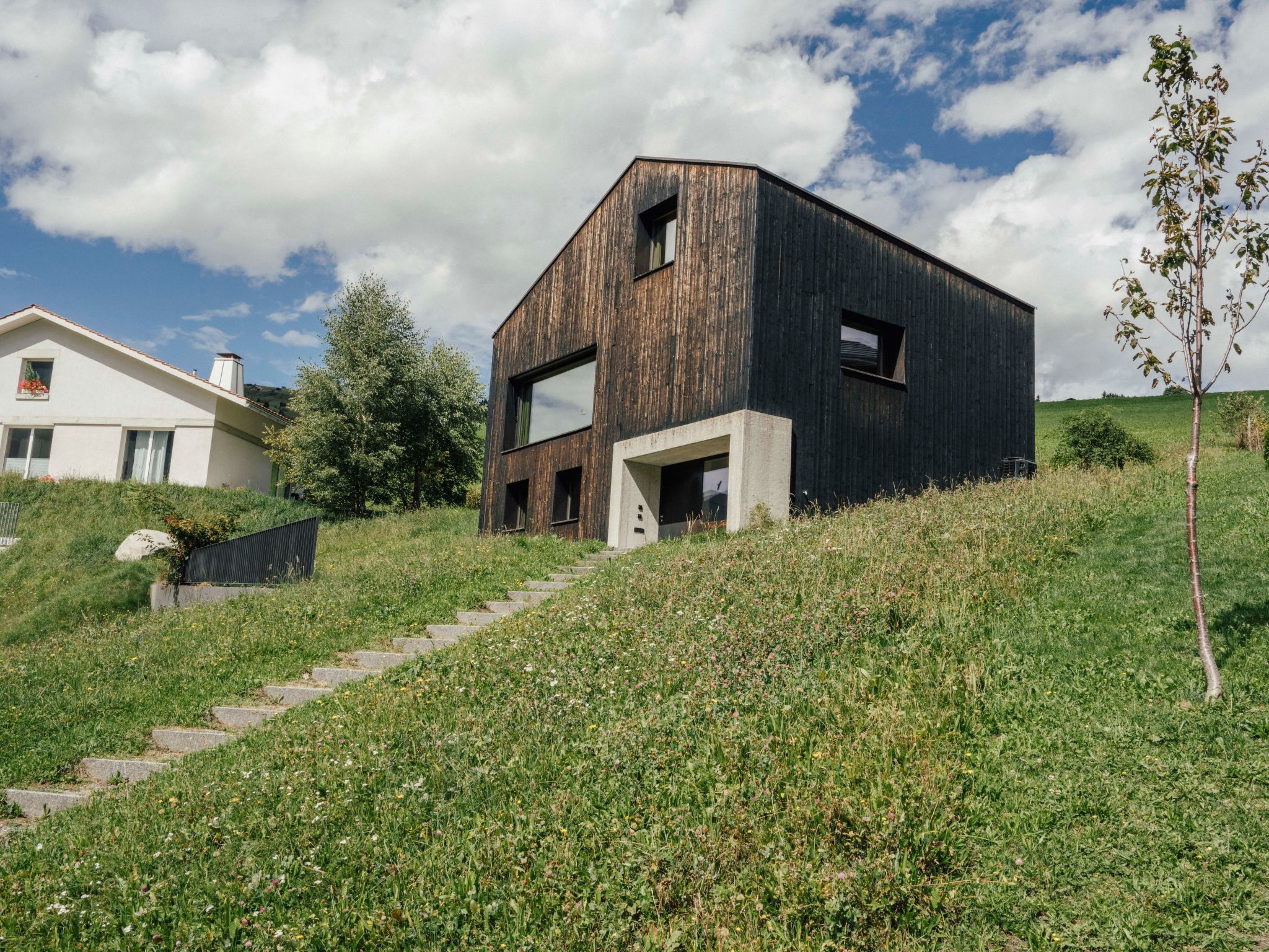 interhome-Casa Edda