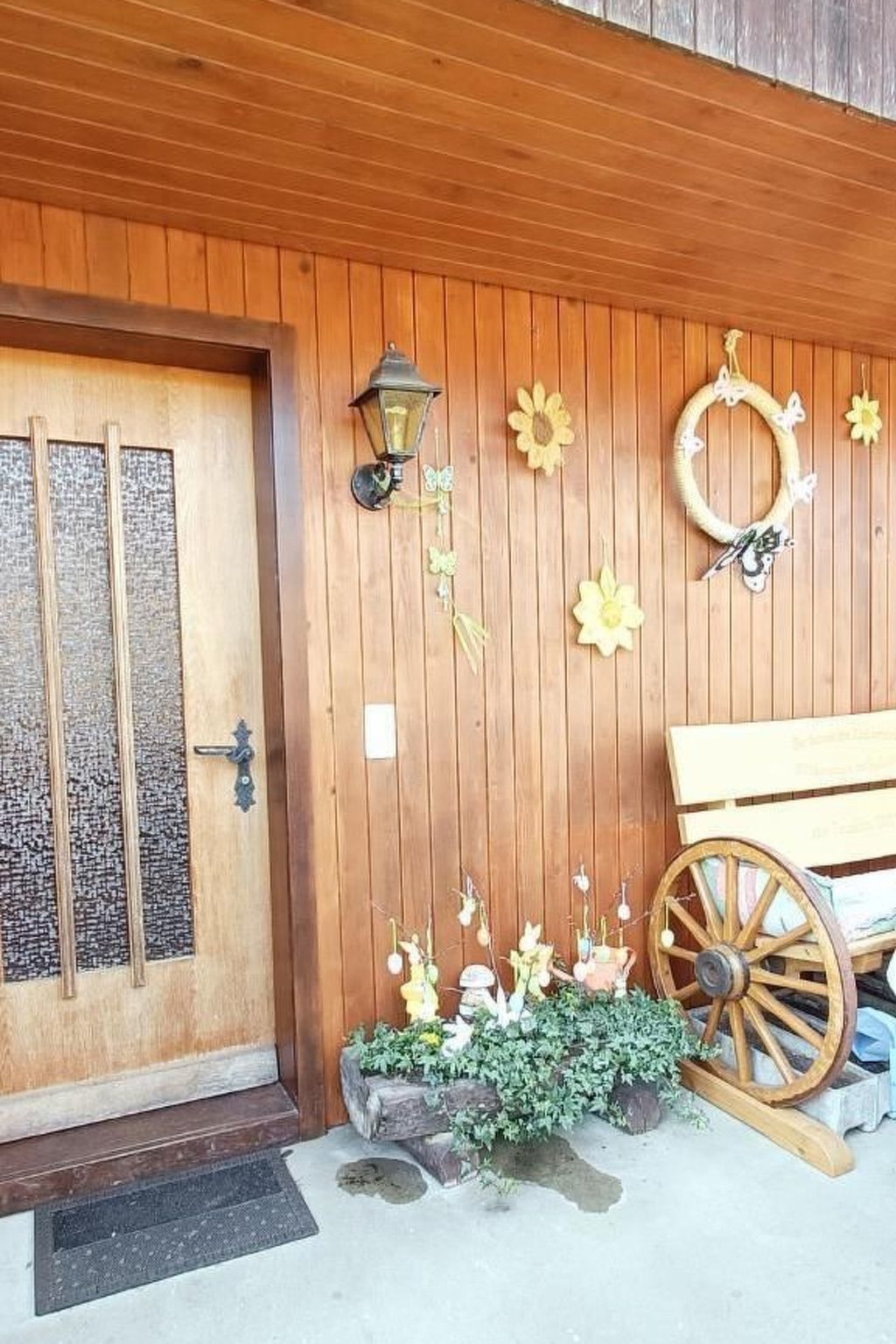 interhome-Sommerhof
