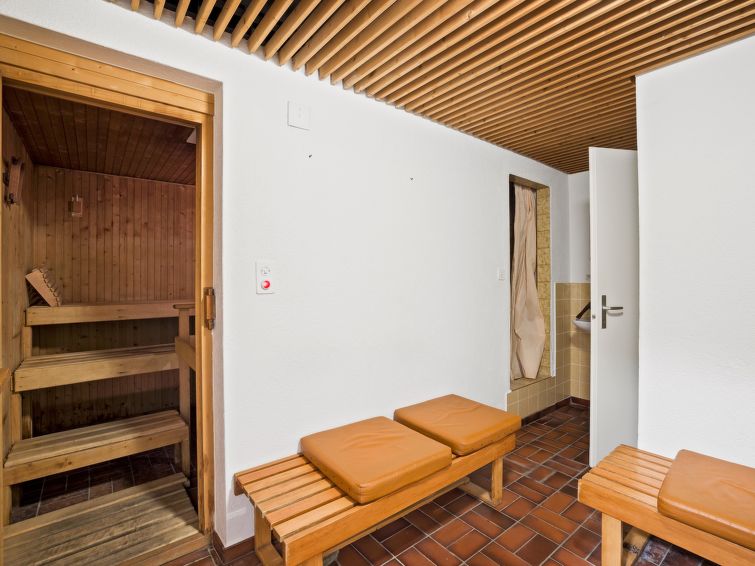 interhome-Nr.14 Haus Astoria