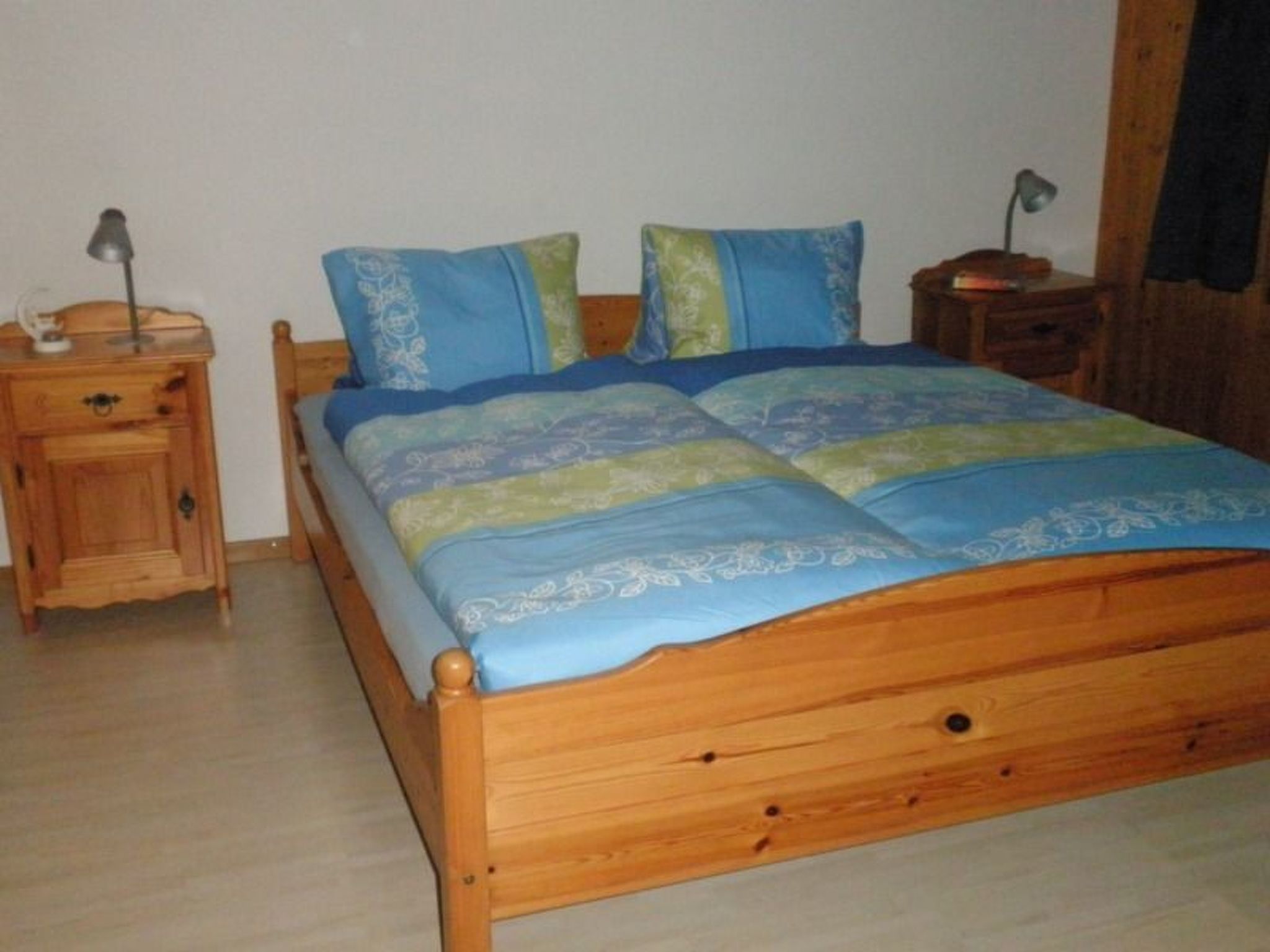 interhome-Casa Curgnun Collenberg, Morissen, (Morissen), 43002B